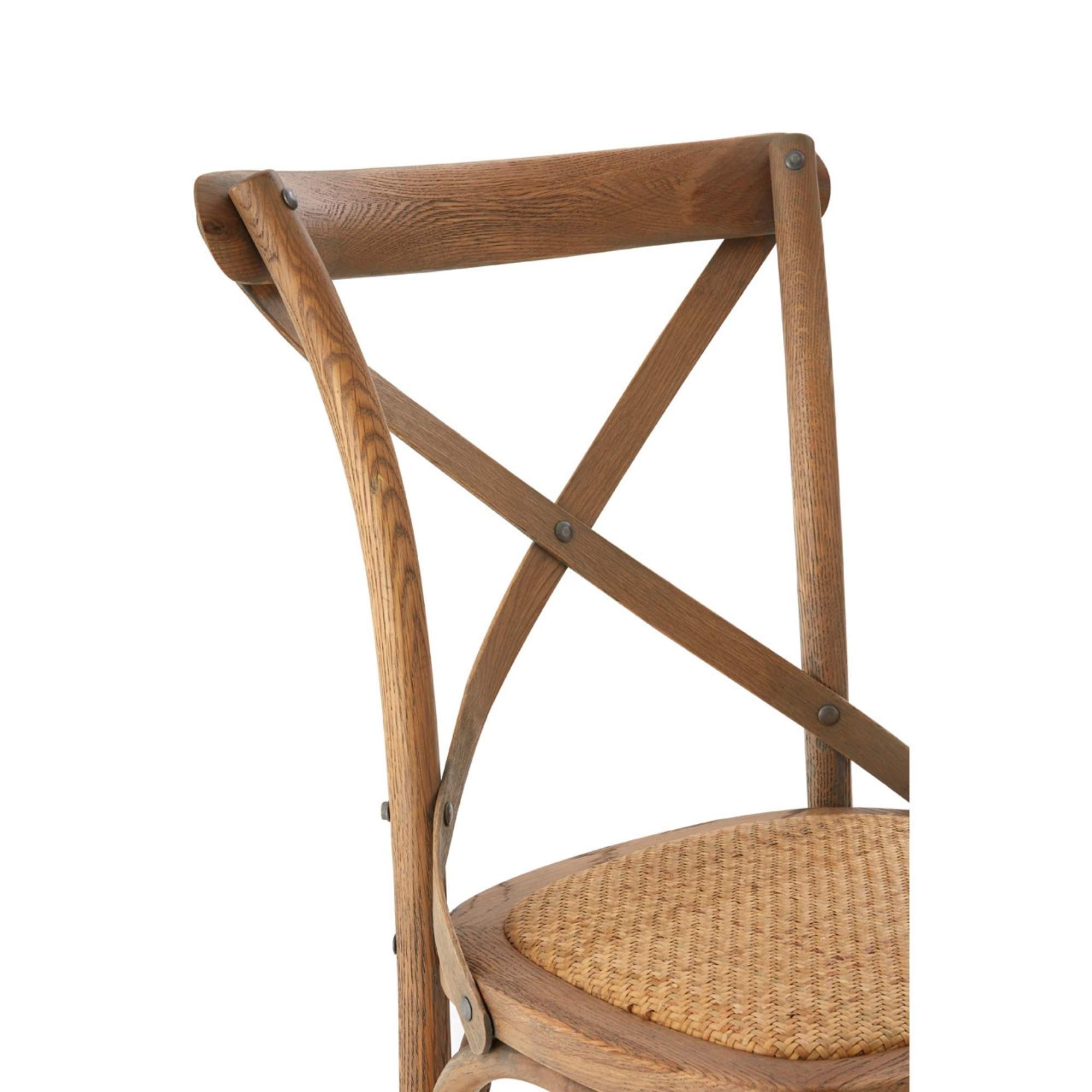 ACCENT CHAIR - BBACNC21