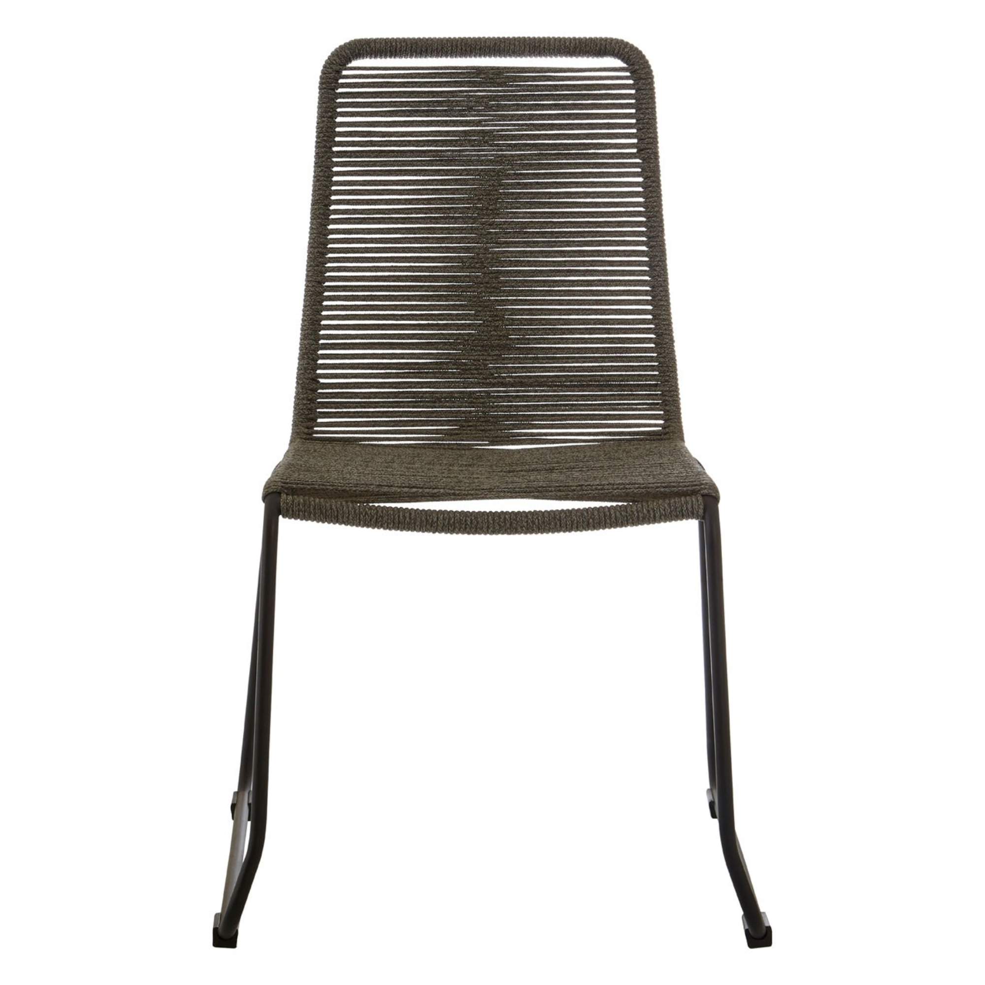 ACCENT CHAIR - BBACNC22