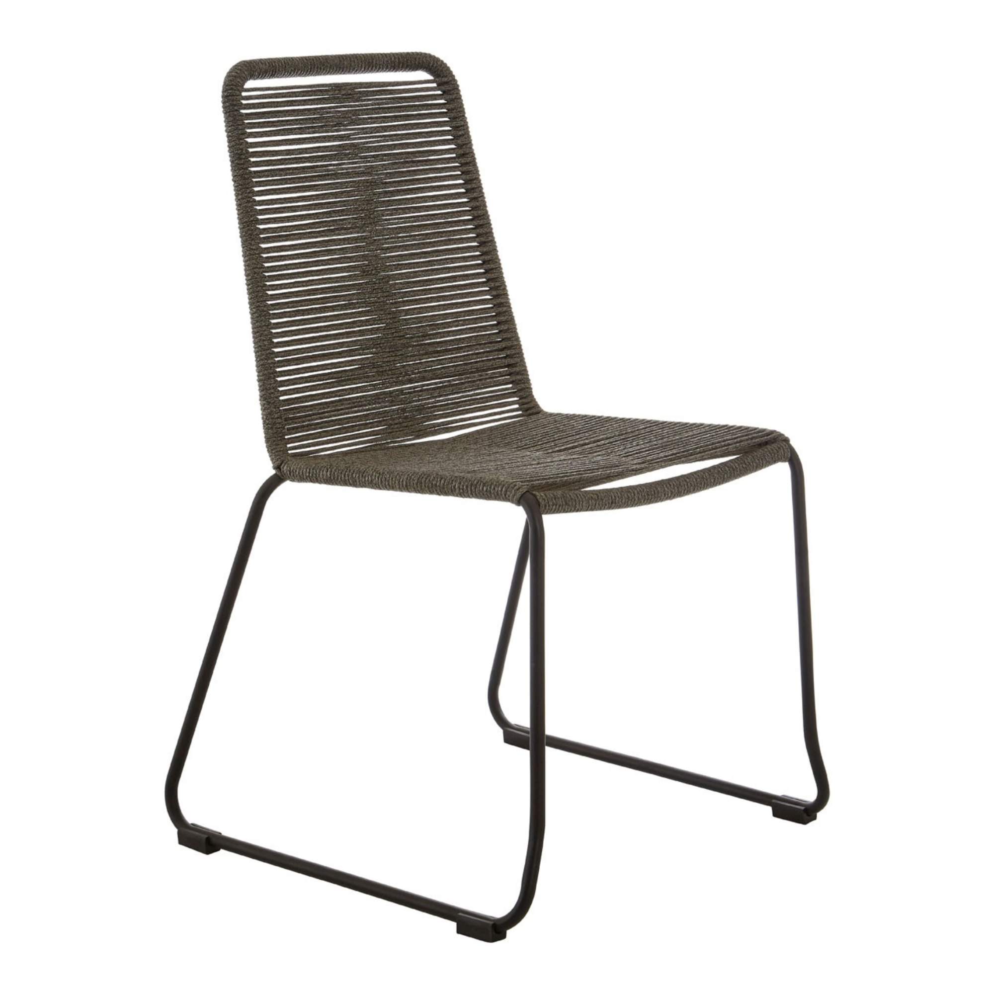 ACCENT CHAIR - BBACNC22
