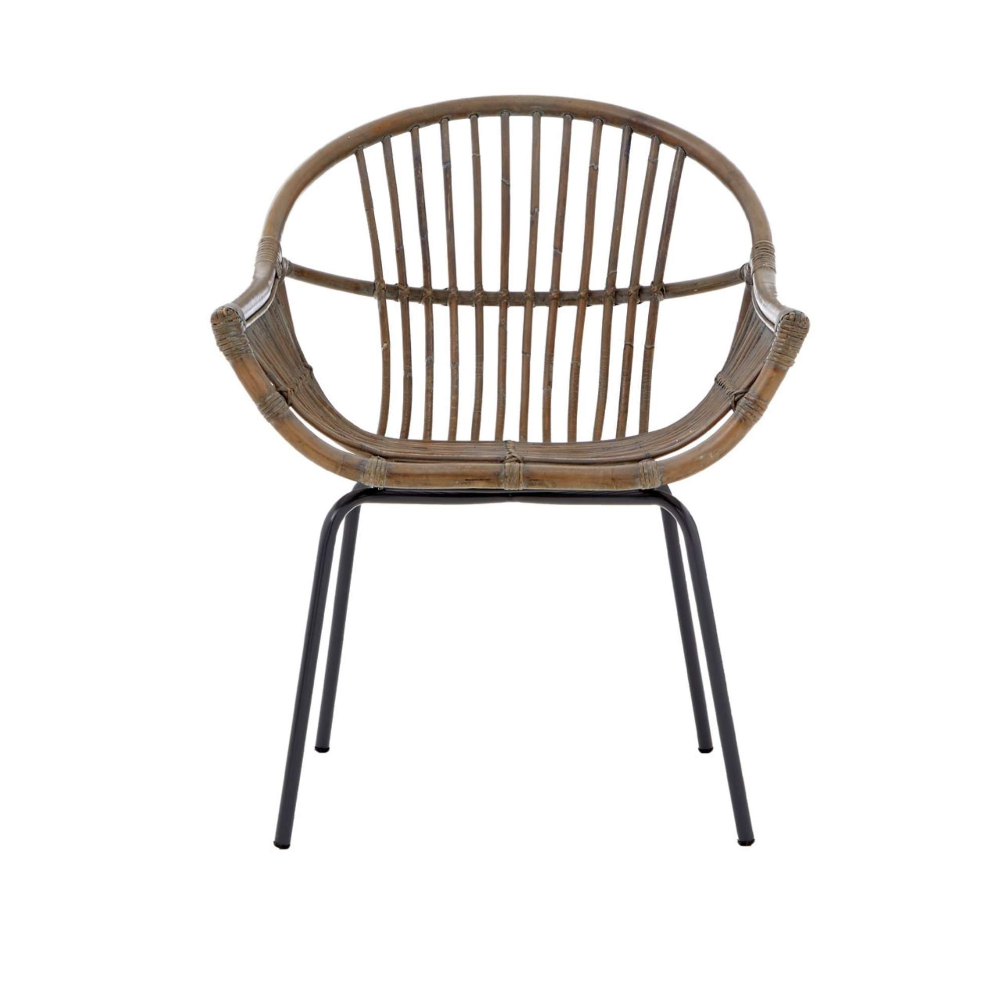 ACCENT CHAIR - BBACNC23