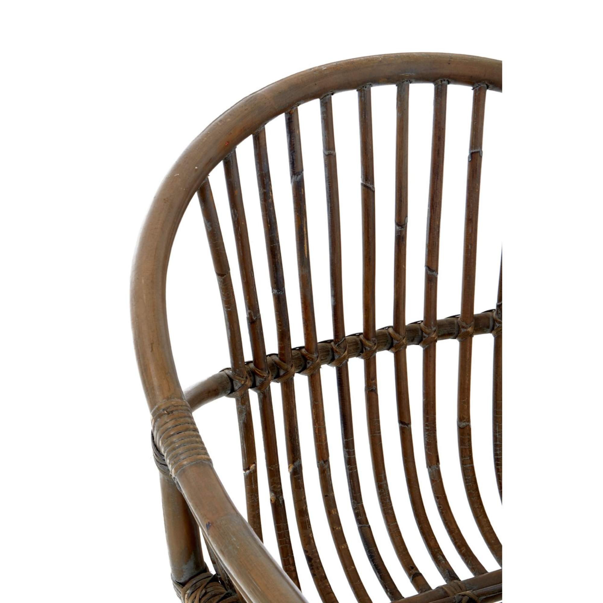 ACCENT CHAIR - BBACNC23