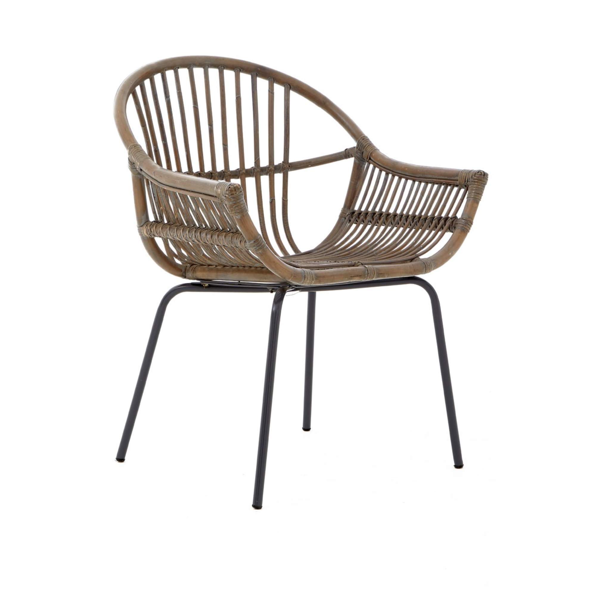 ACCENT CHAIR - BBACNC23