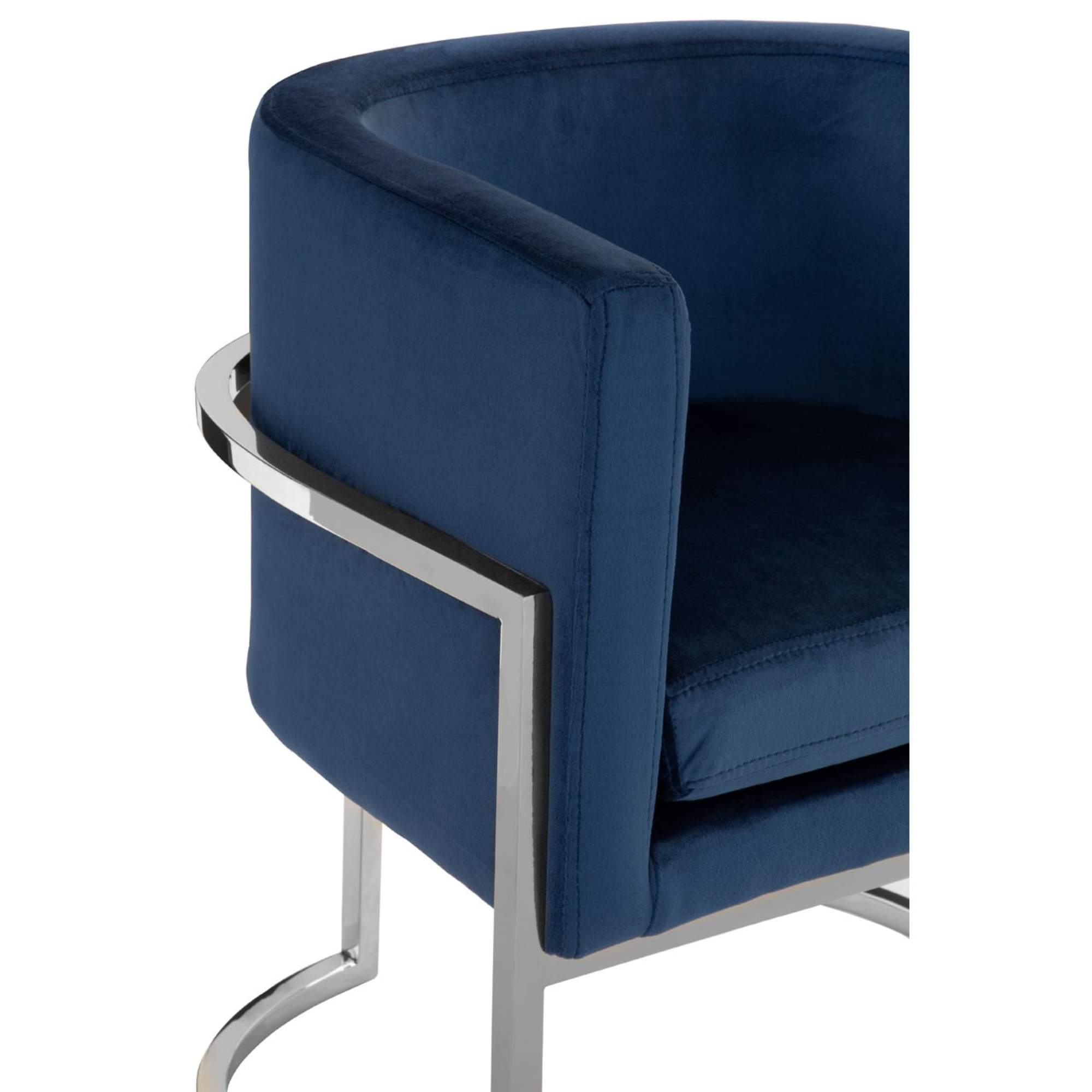 ACCENT CHAIR - BBACNC24