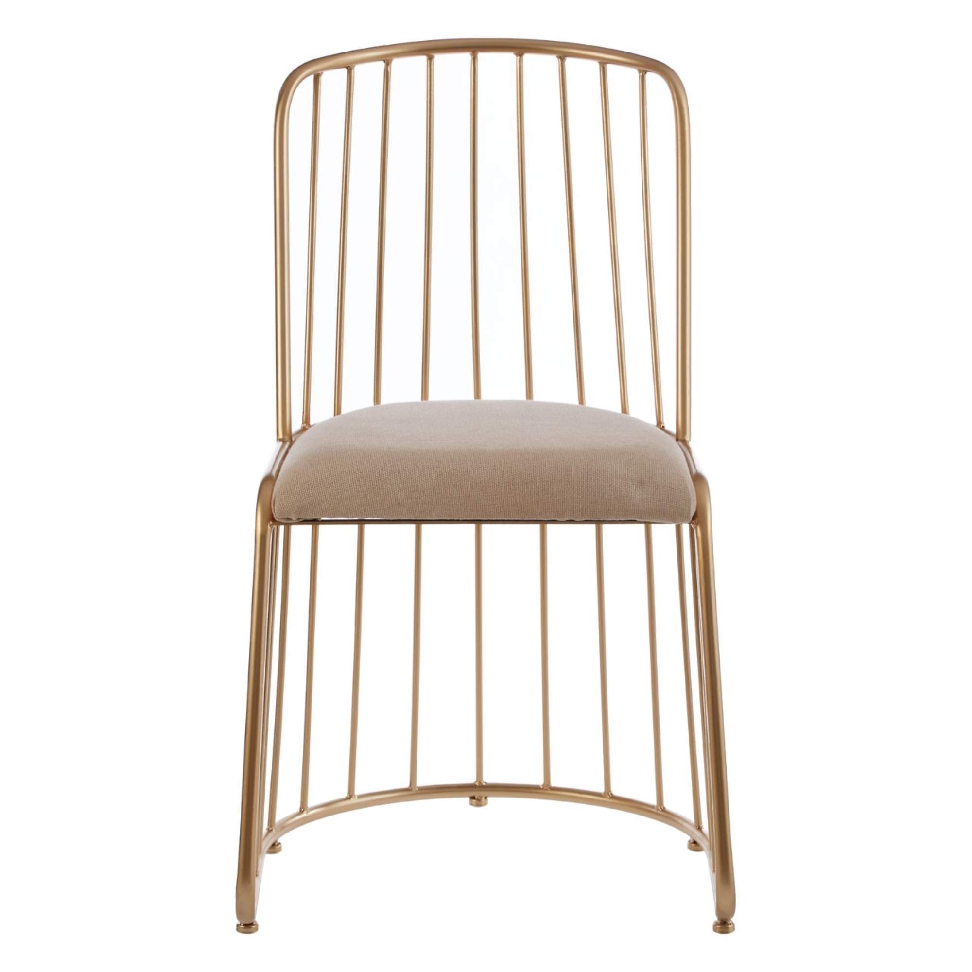 ACCENT CHAIR - BBACNC25