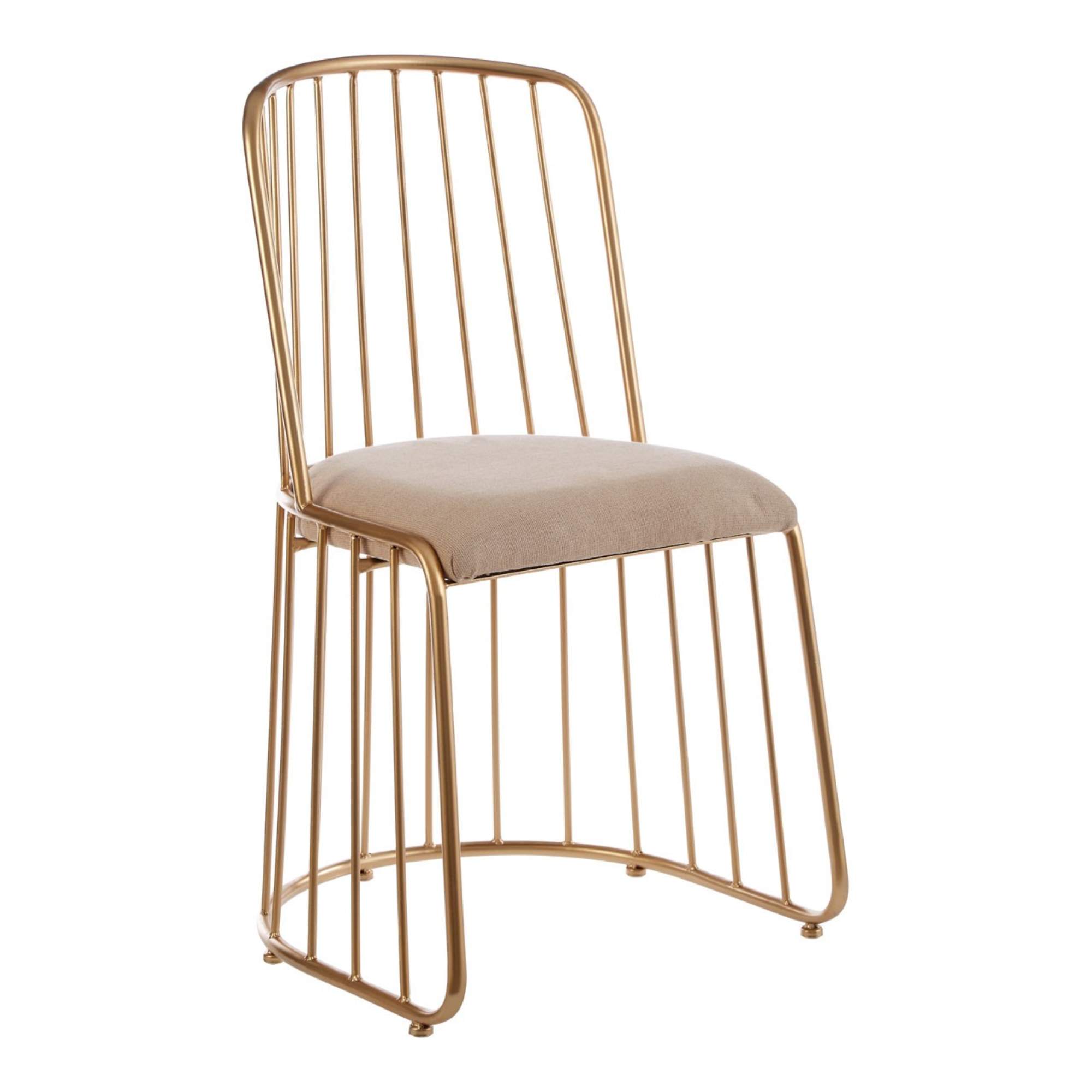 ACCENT CHAIR - BBACNC25