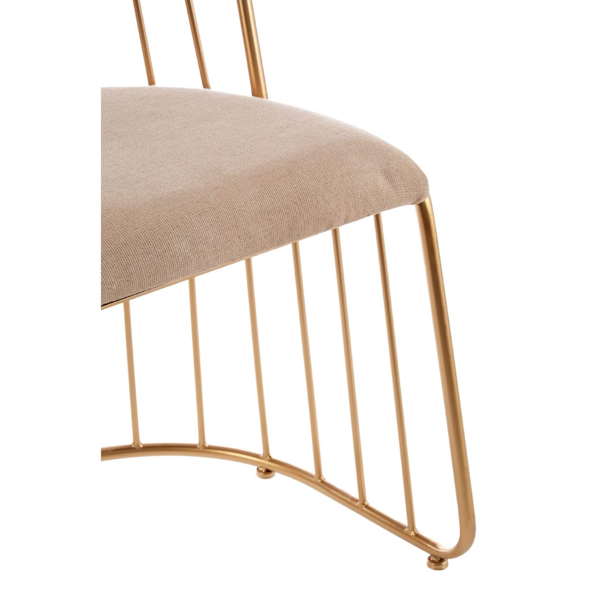 ACCENT CHAIR - BBACNC25