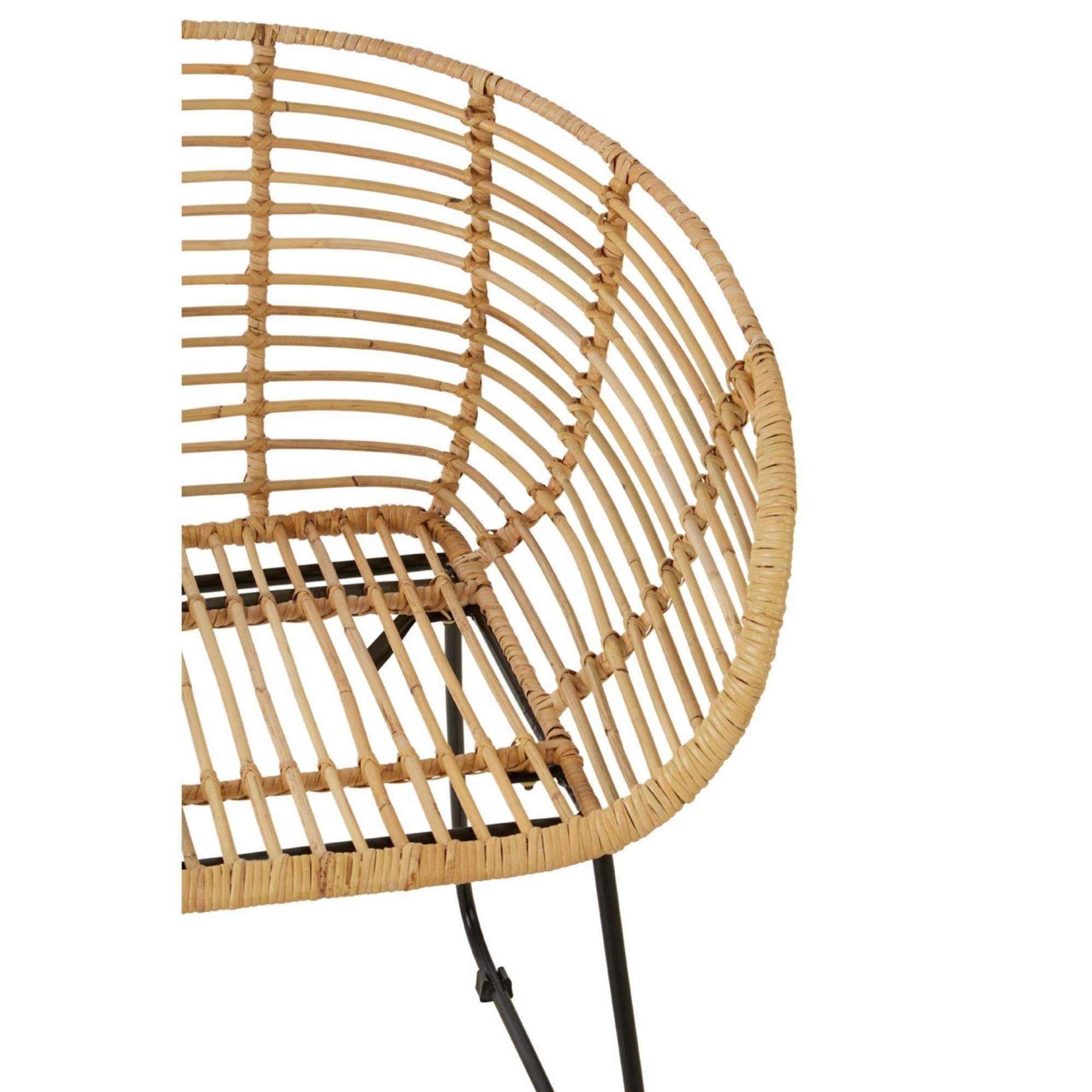 ACCENT CHAIR - BBACNC27