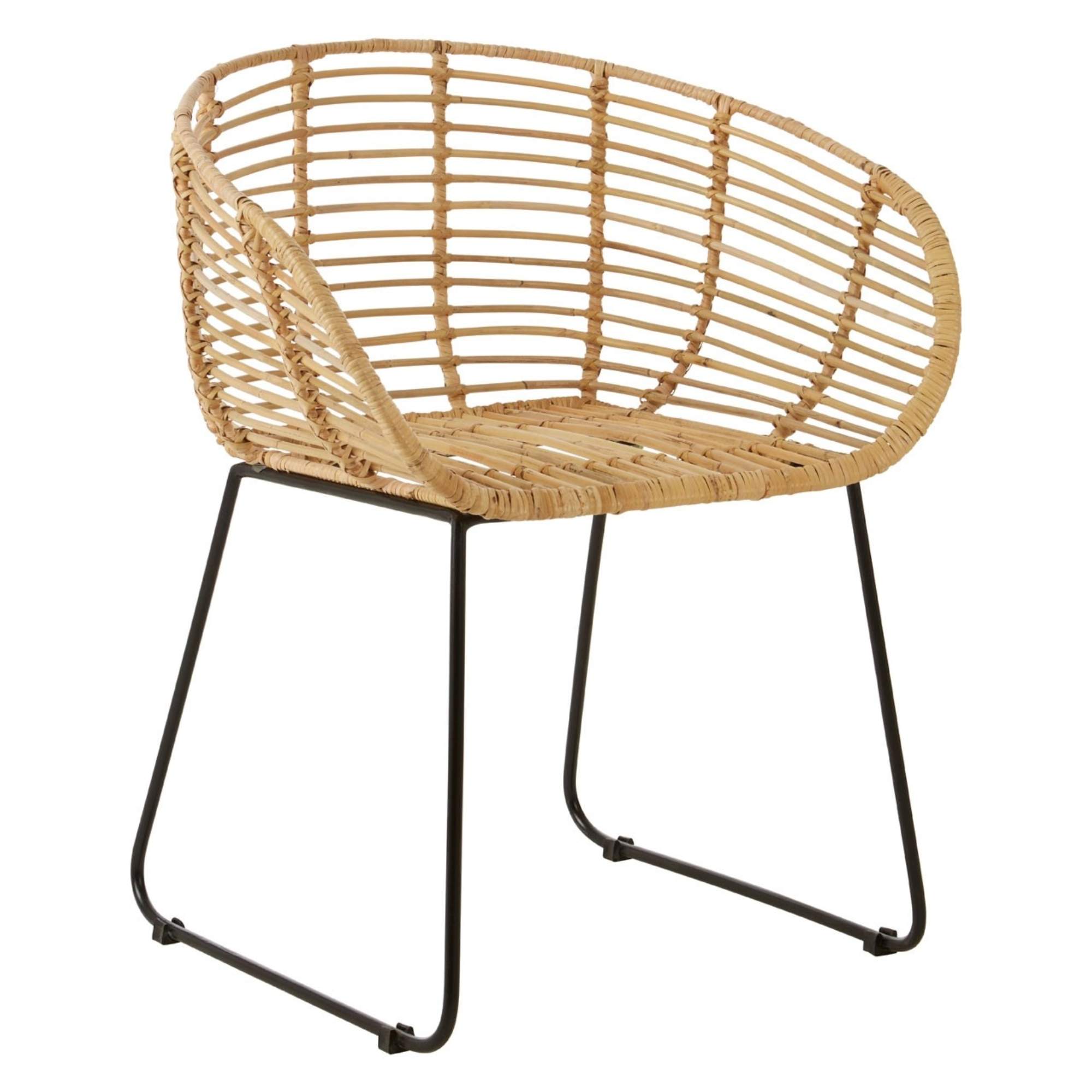 ACCENT CHAIR - BBACNC27