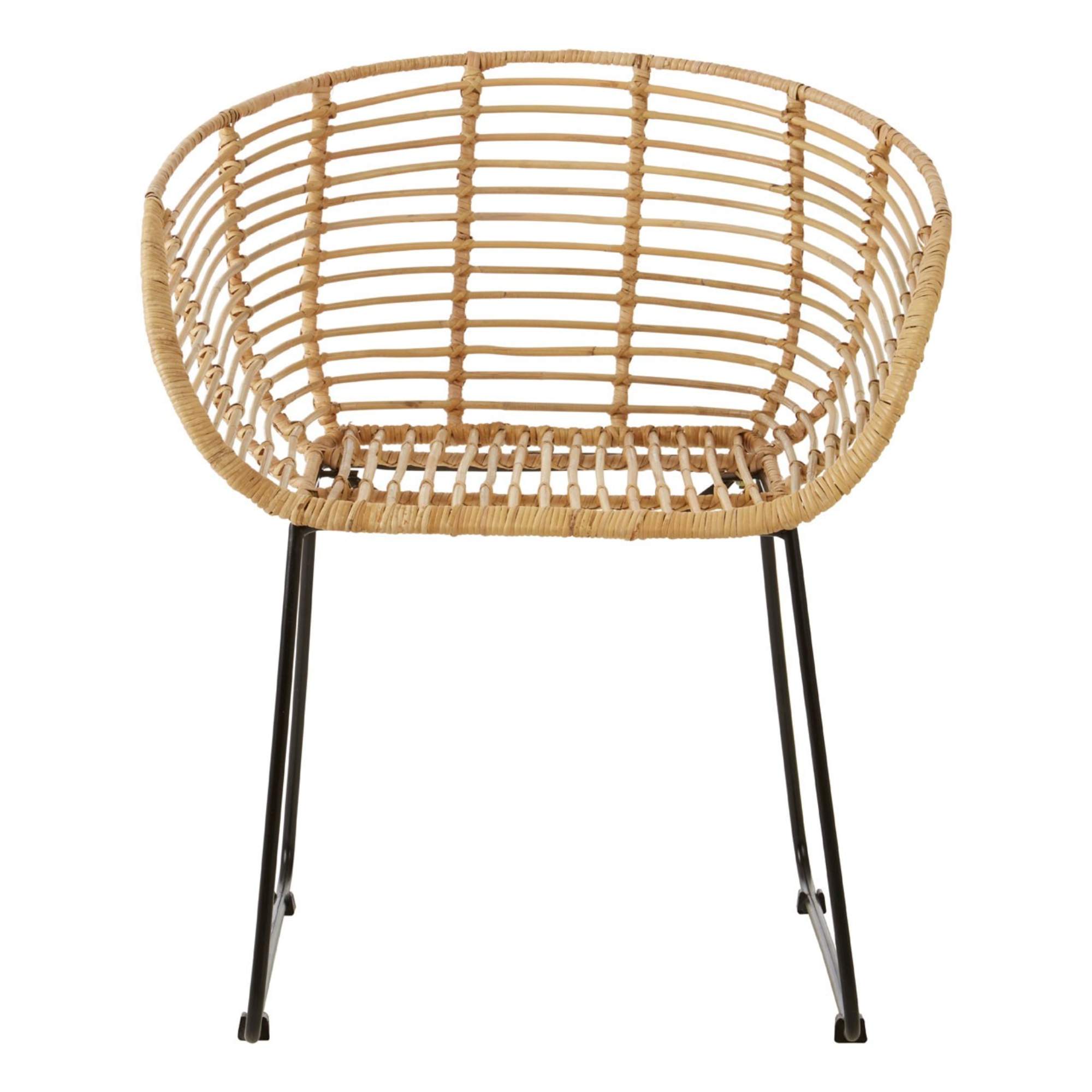 ACCENT CHAIR - BBACNC27