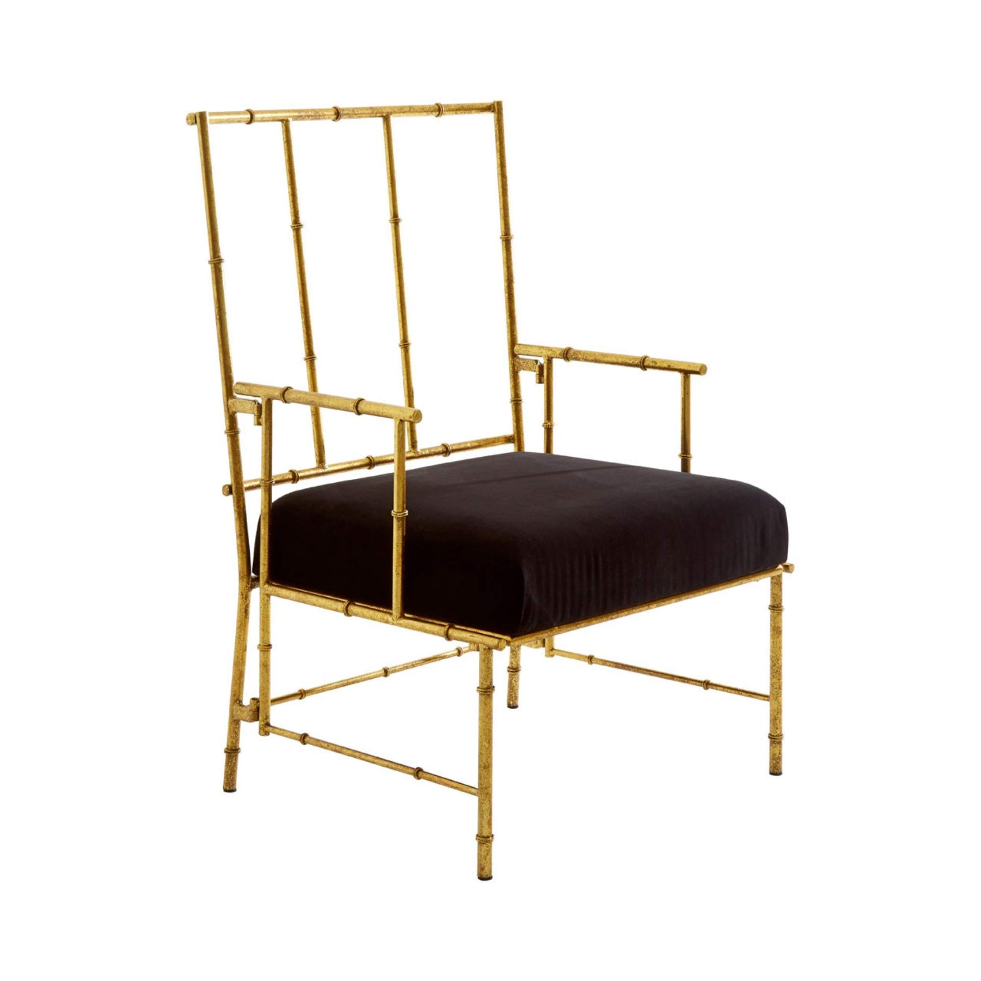 ACCENT CHAIR - BBACNC29