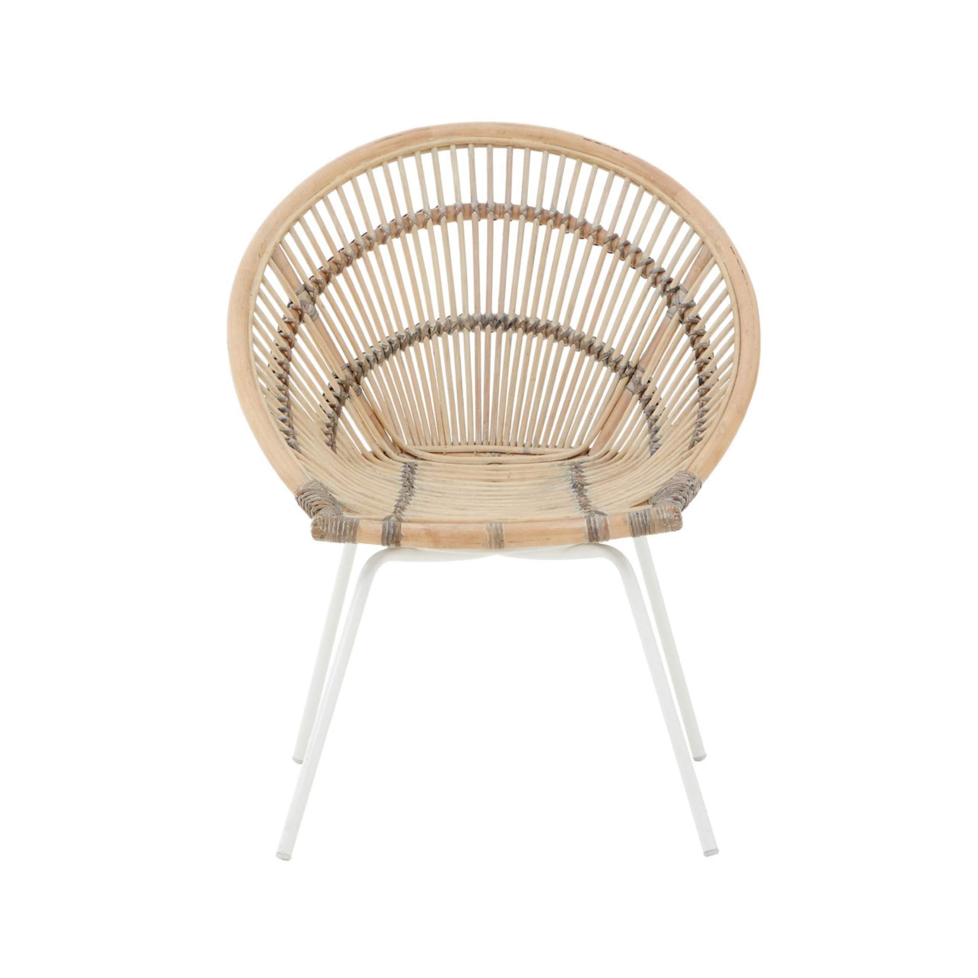 ACCENT CHAIR - BBACNC30