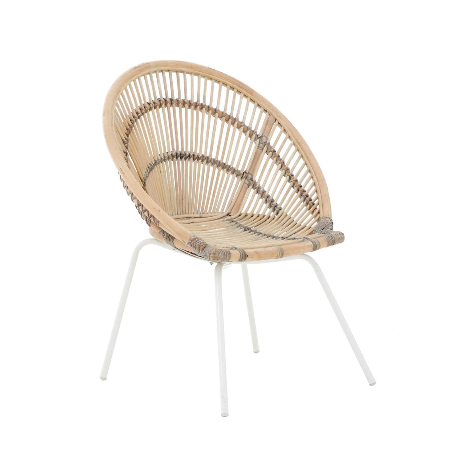ACCENT CHAIR - BBACNC30