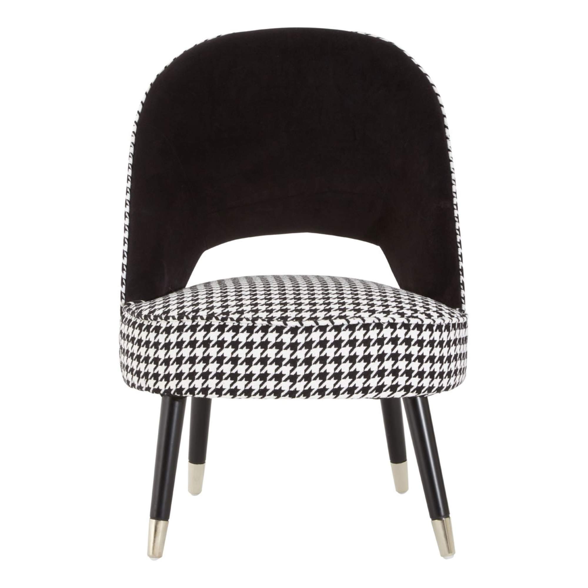 ACCENT CHAIR - BBACNC31