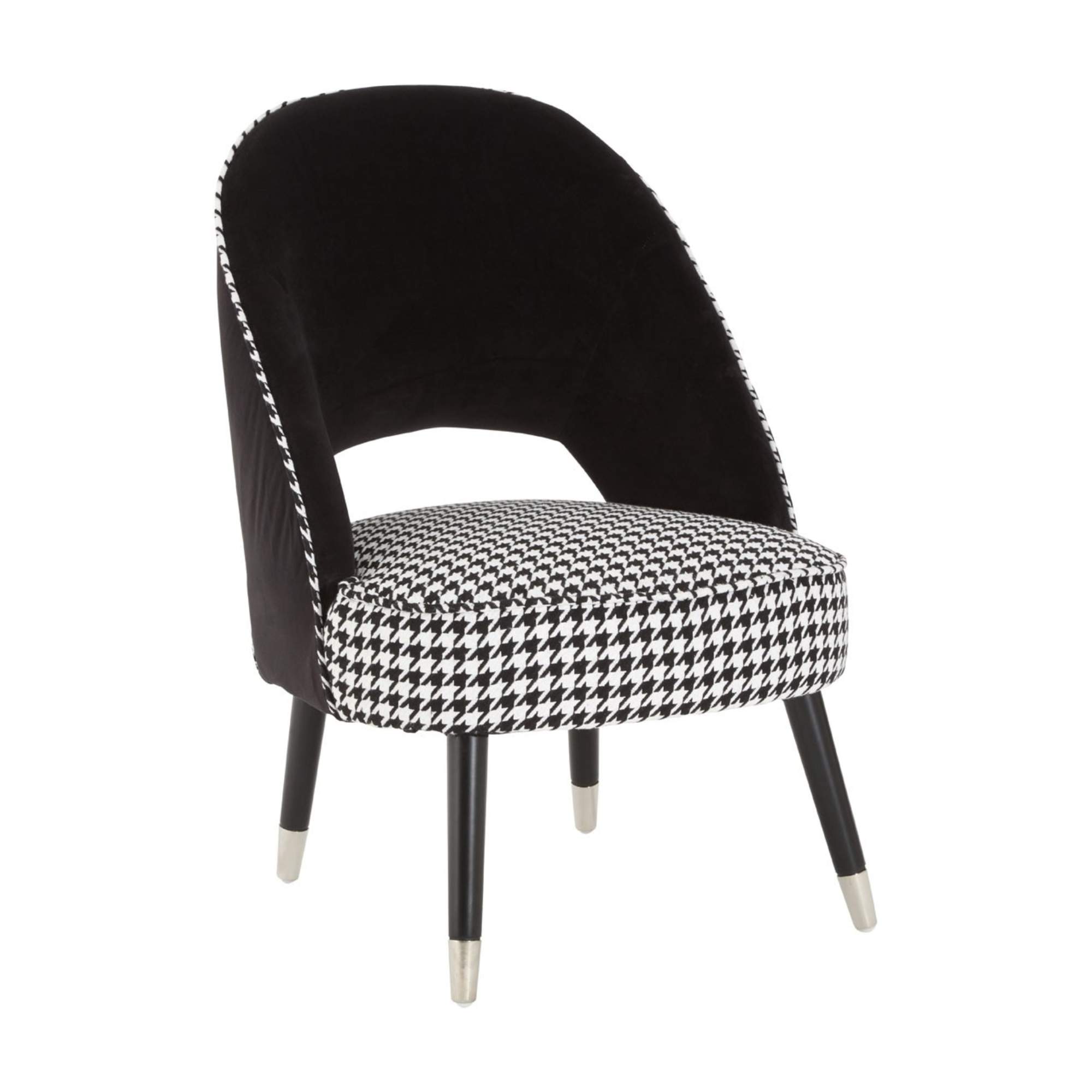 ACCENT CHAIR - BBACNC31