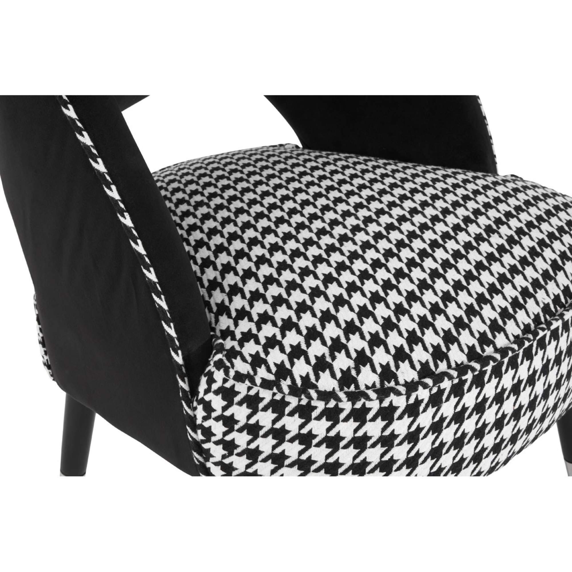 ACCENT CHAIR - BBACNC31