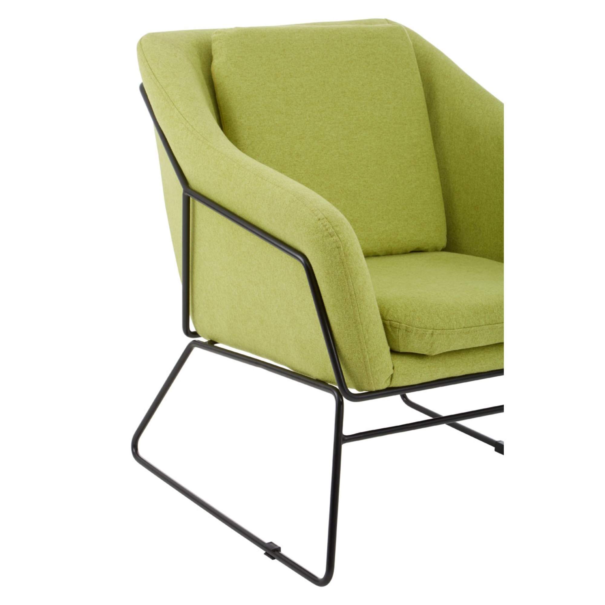 ACCENT CHAIR - BBACNC33