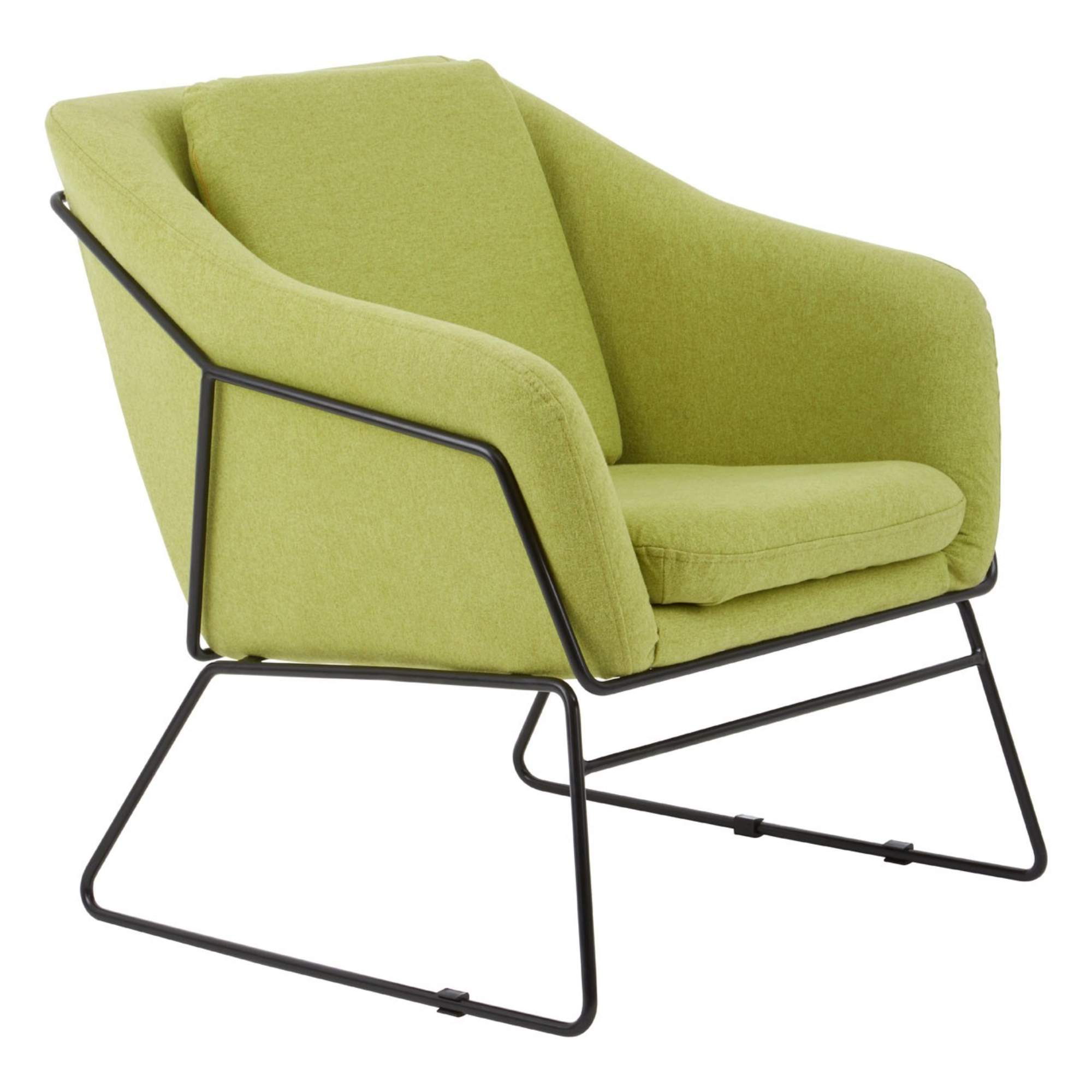 ACCENT CHAIR - BBACNC33