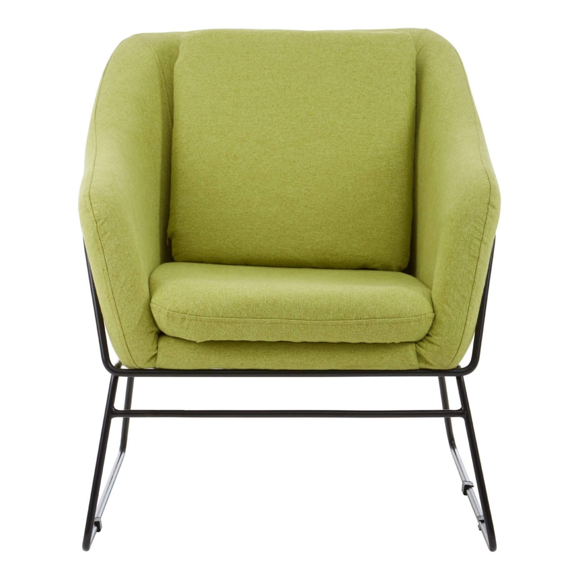 ACCENT CHAIR - BBACNC33