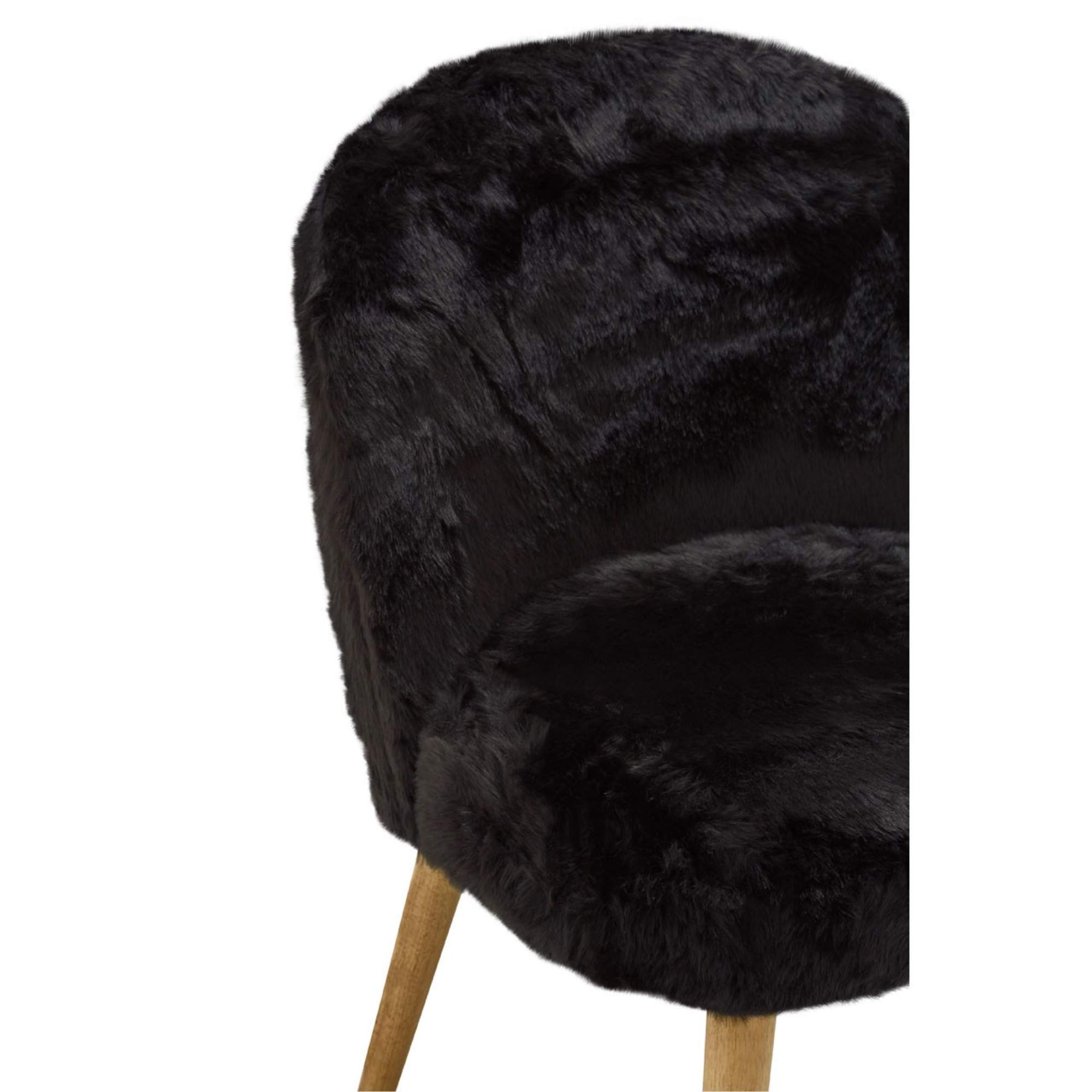 ACCENT CHAIR - BBACNC34