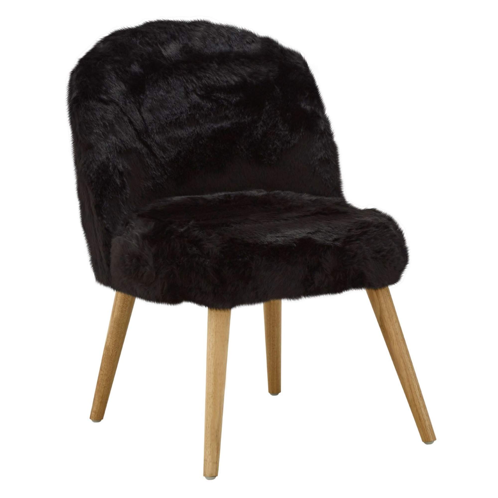 ACCENT CHAIR - BBACNC34