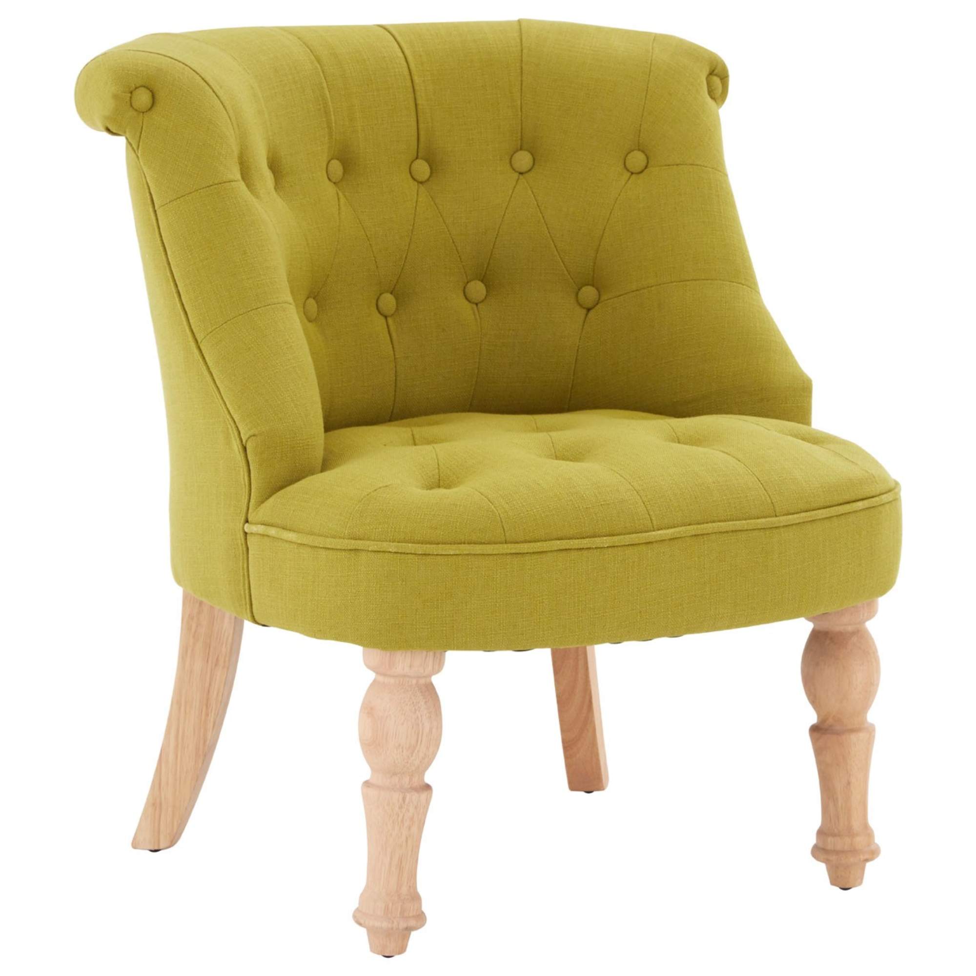 ACCENT CHAIR - BBACNC35