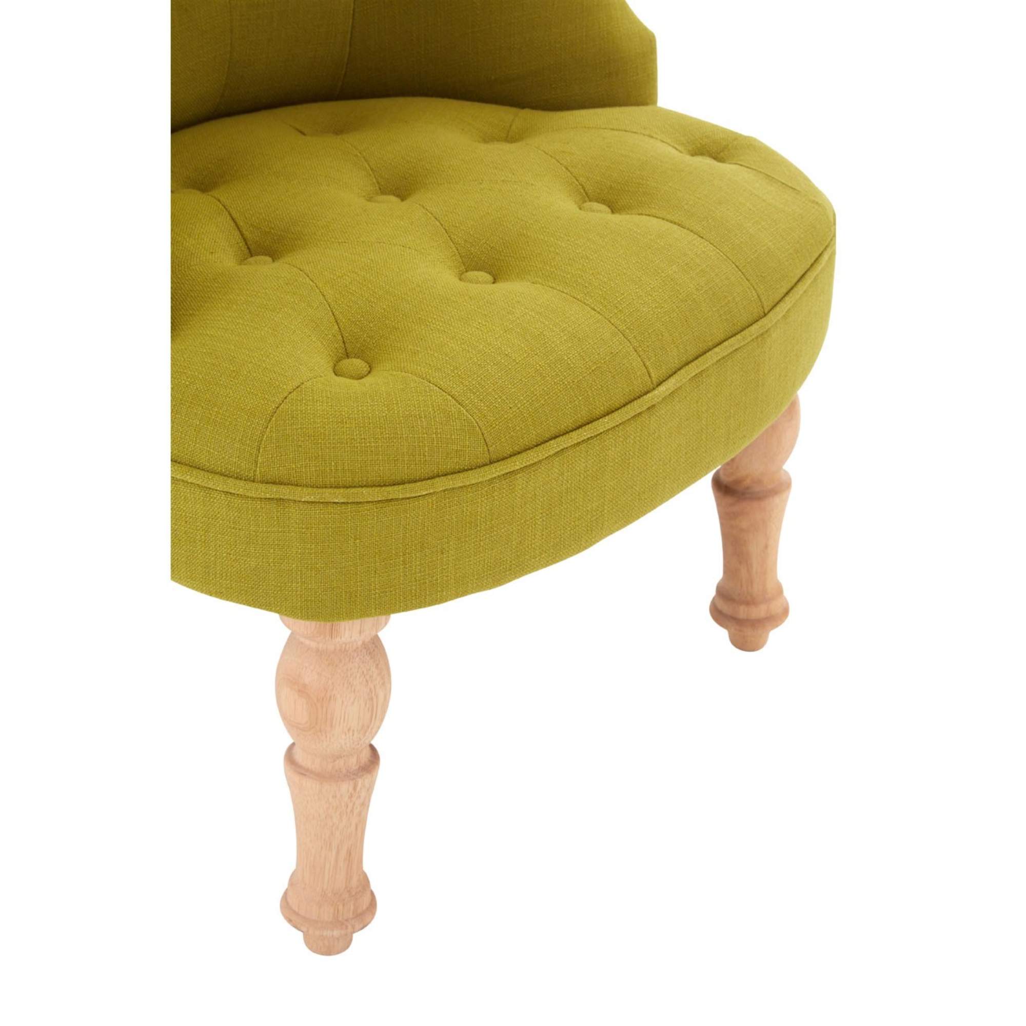 ACCENT CHAIR - BBACNC35