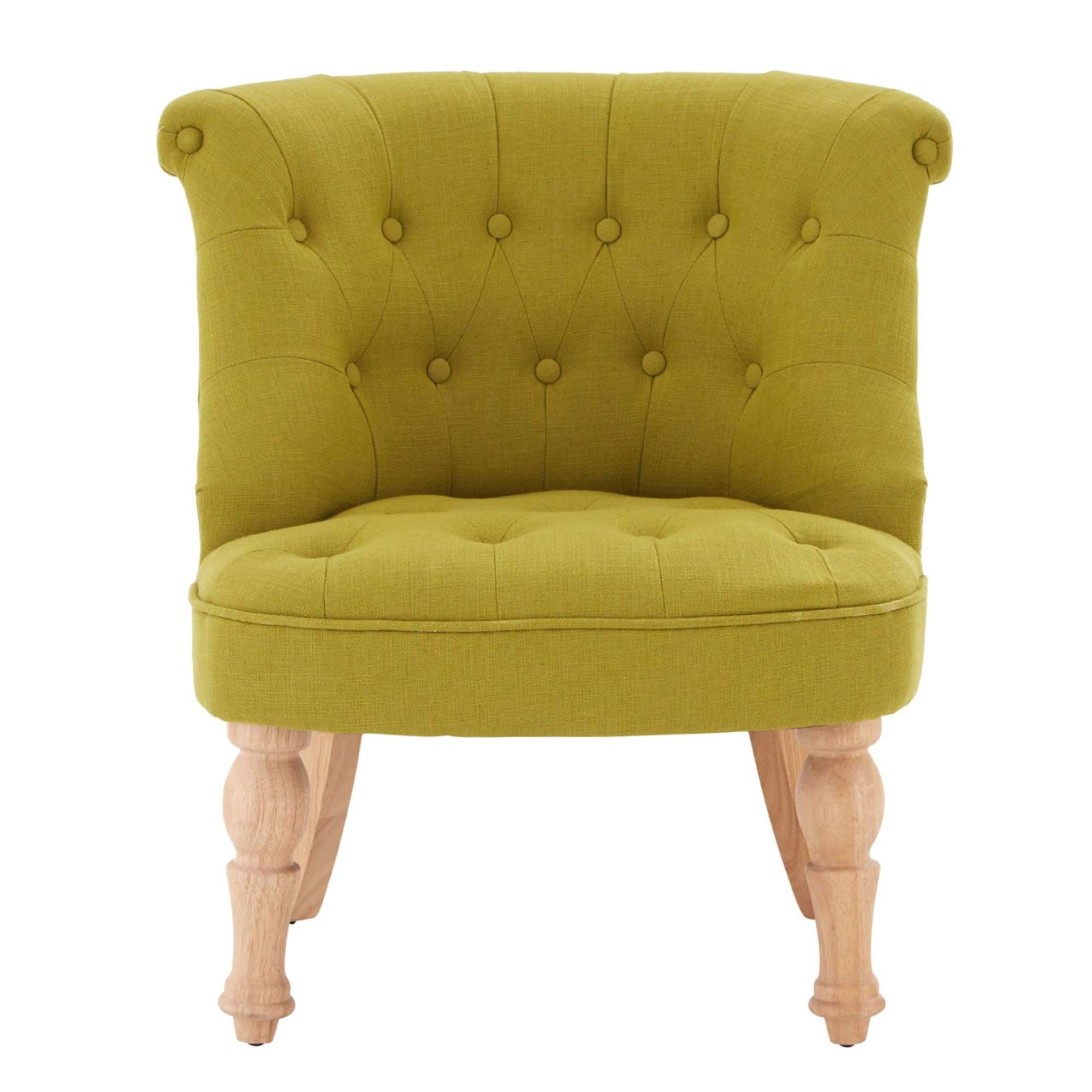 ACCENT CHAIR - BBACNC35