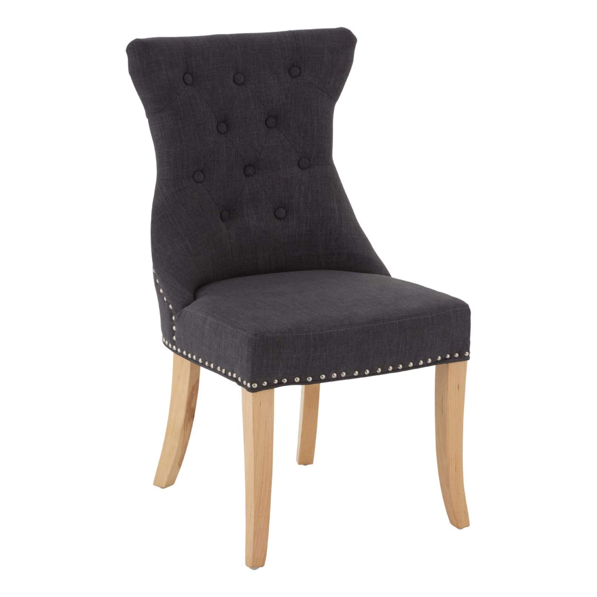 ACCENT CHAIR - BBACNC37