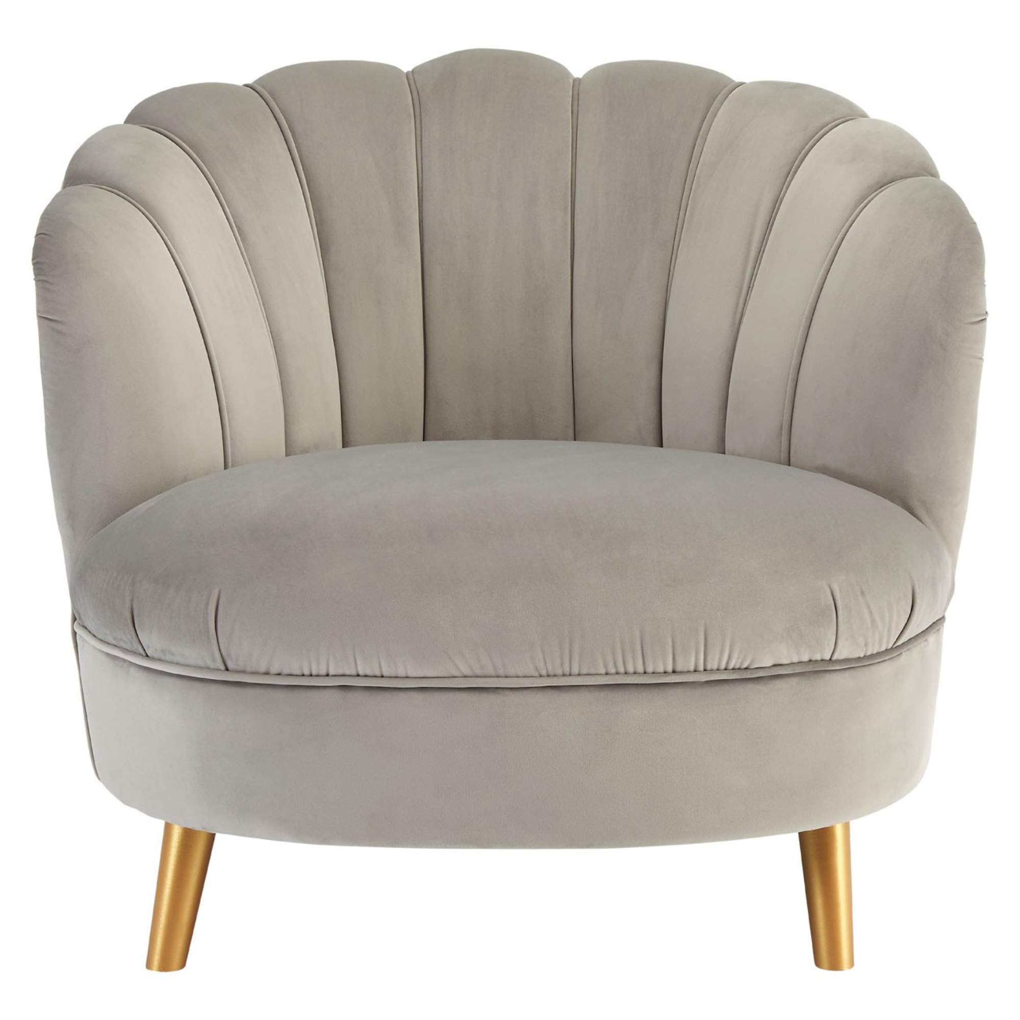 ACCENT CHAIR - BBACNC39