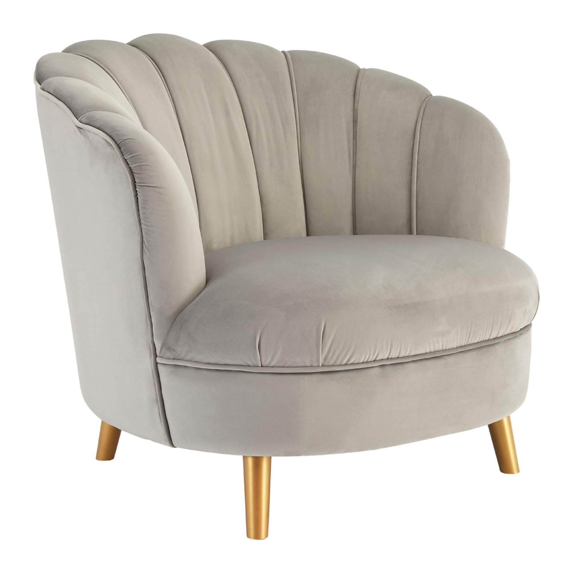 ACCENT CHAIR - BBACNC39