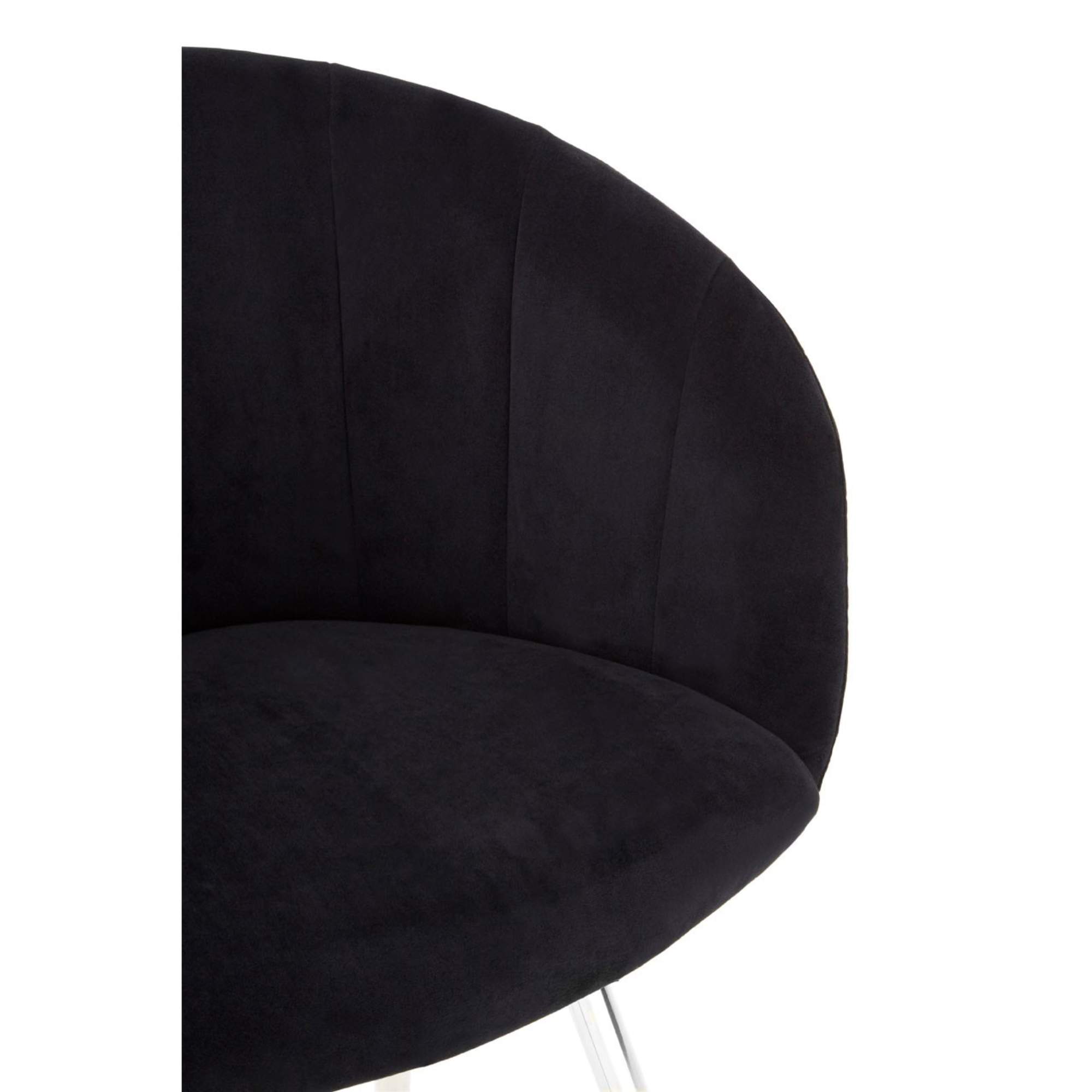 ACCENT CHAIR - BBACNC40