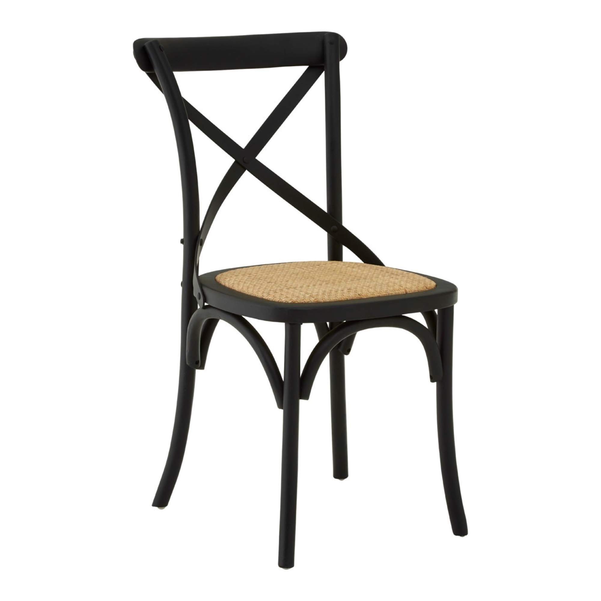ACCENT CHAIR - BBACNC41