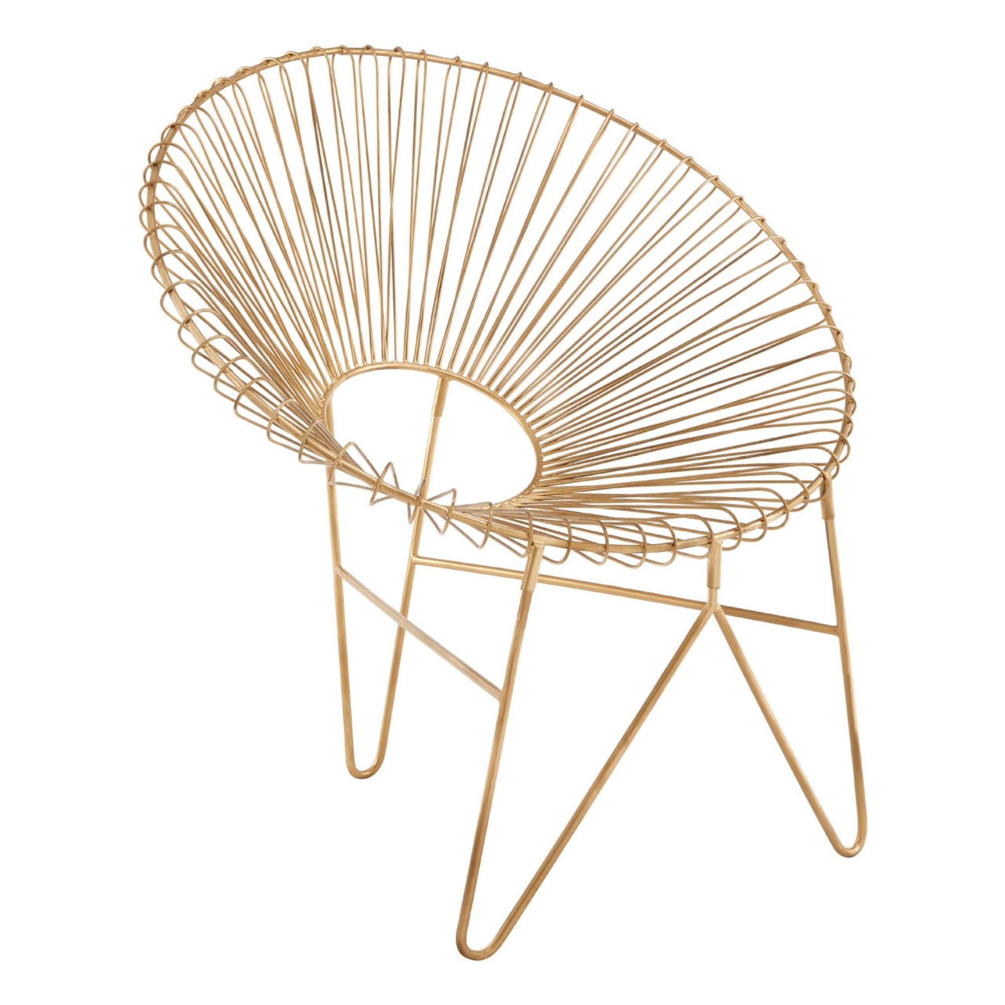 ACCENT CHAIR - BBACNC43