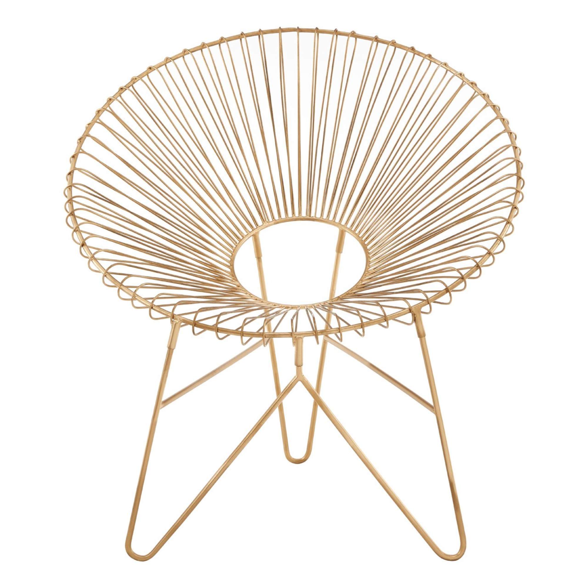 ACCENT CHAIR - BBACNC43