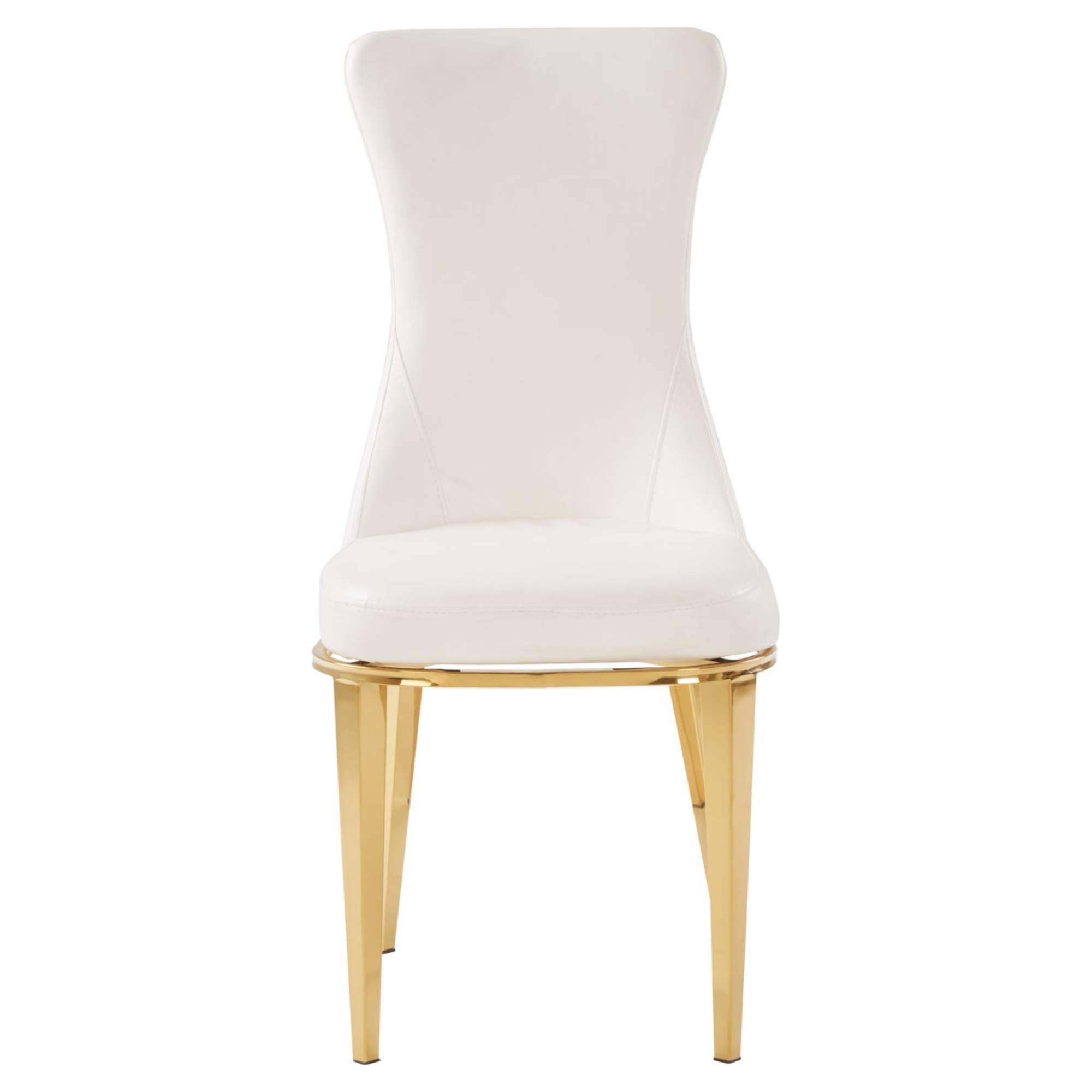 ACCENT CHAIR - BBACNC45