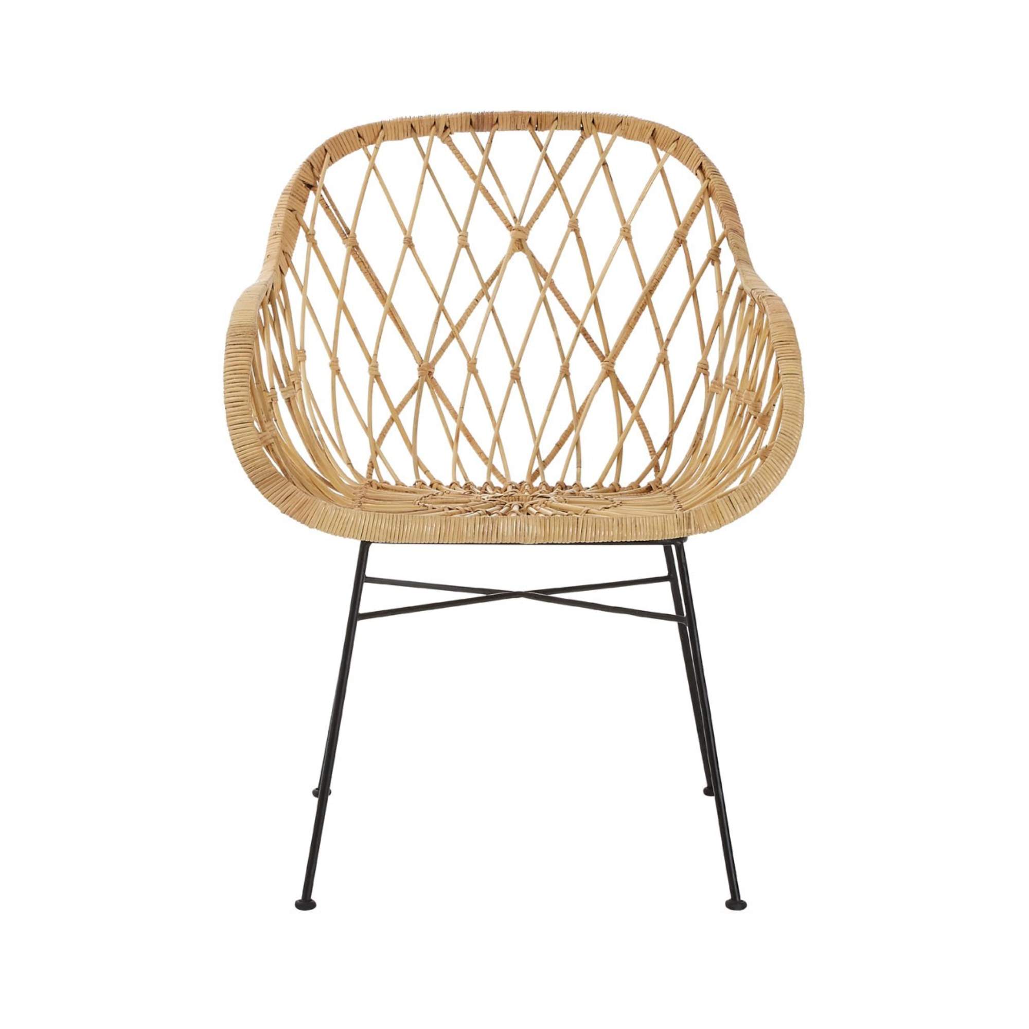 ACCENT CHAIR - BBACNC47