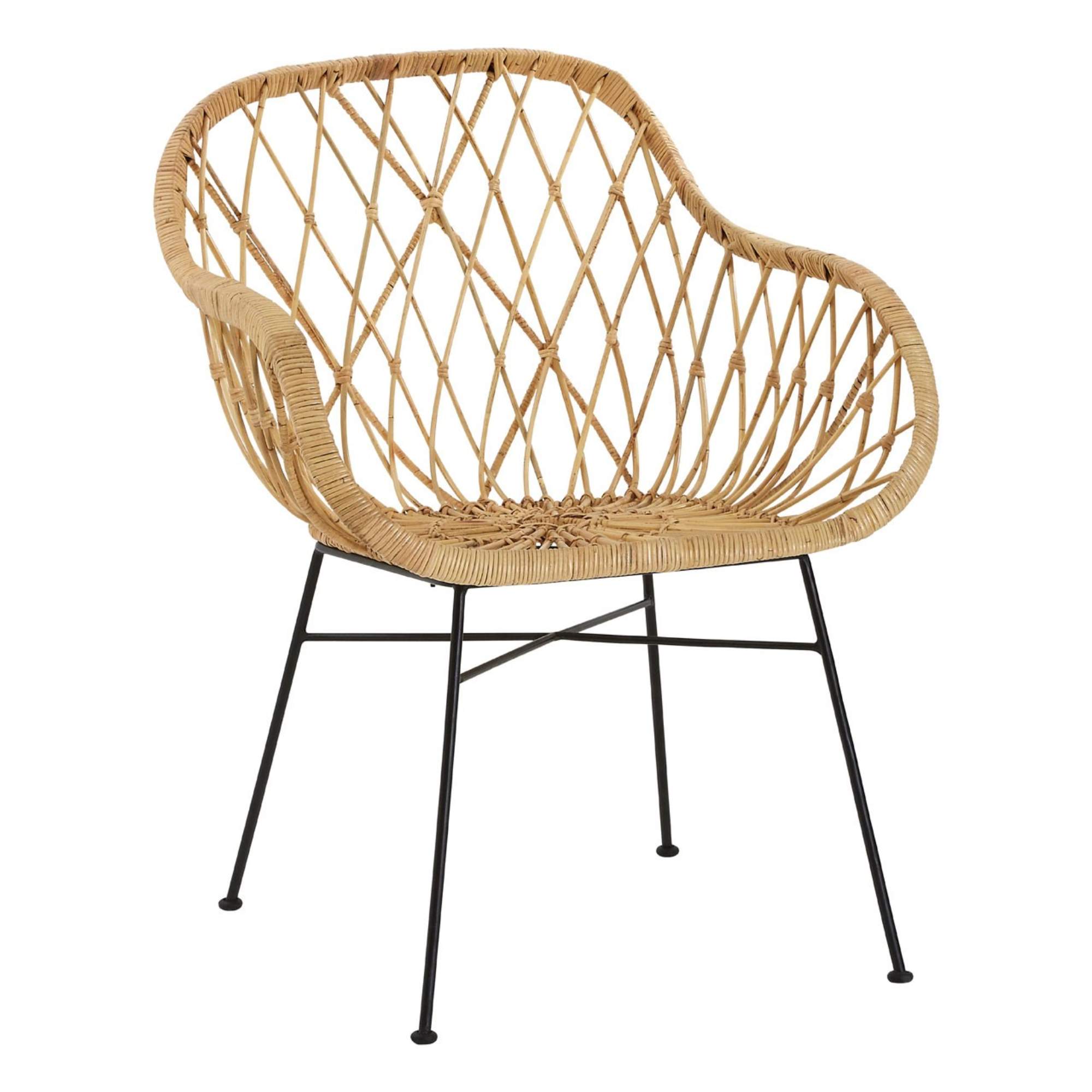 ACCENT CHAIR - BBACNC47