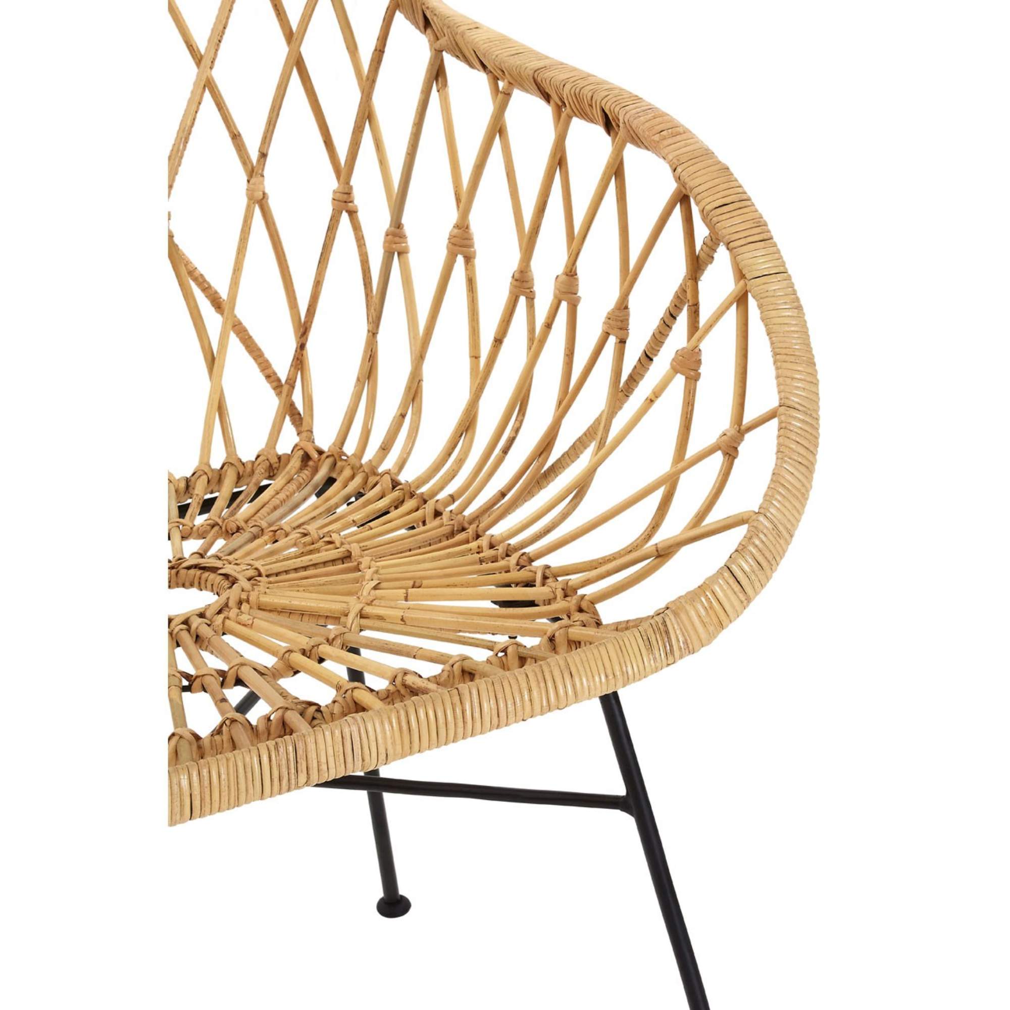 ACCENT CHAIR - BBACNC47