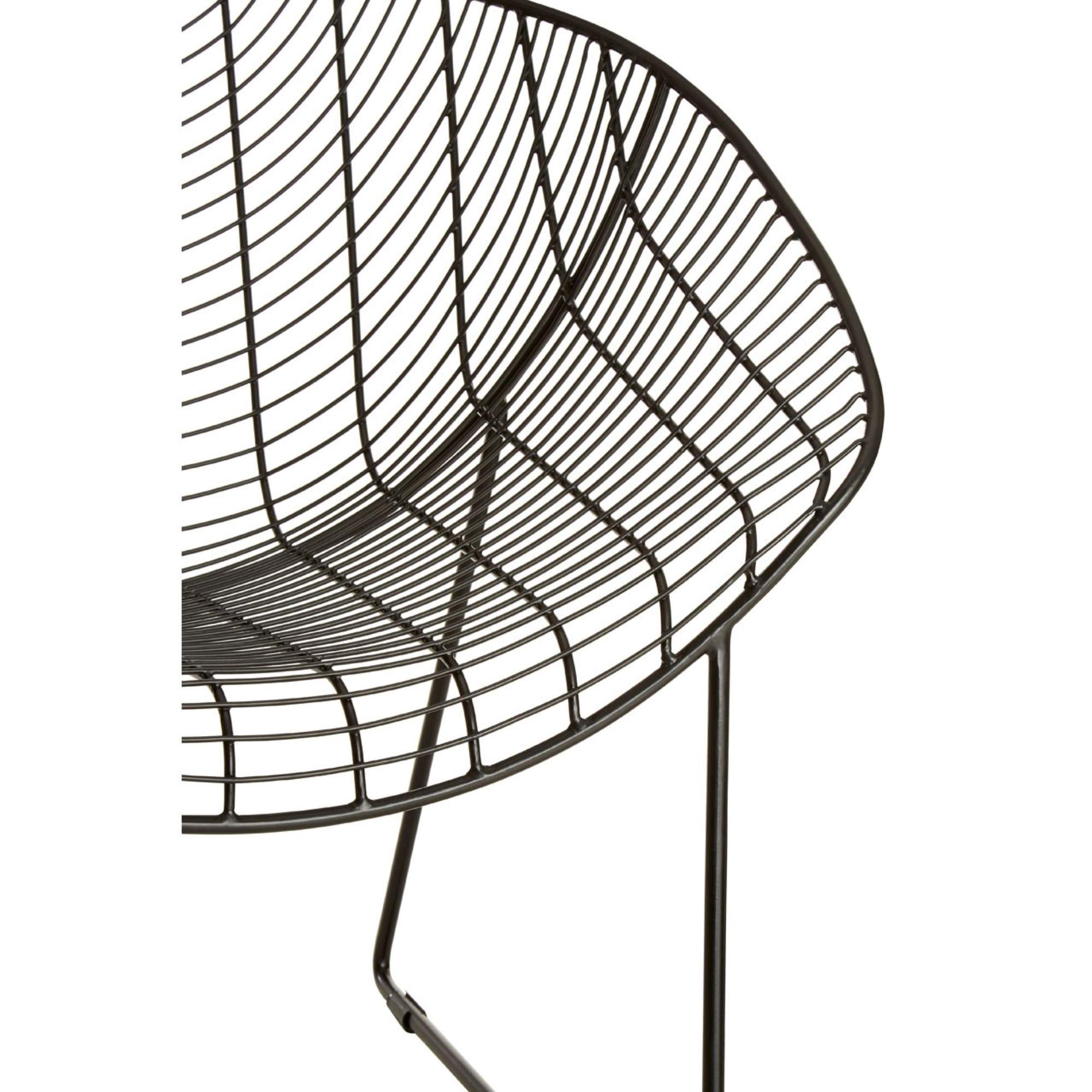 ACCENT CHAIR - BBACNC48