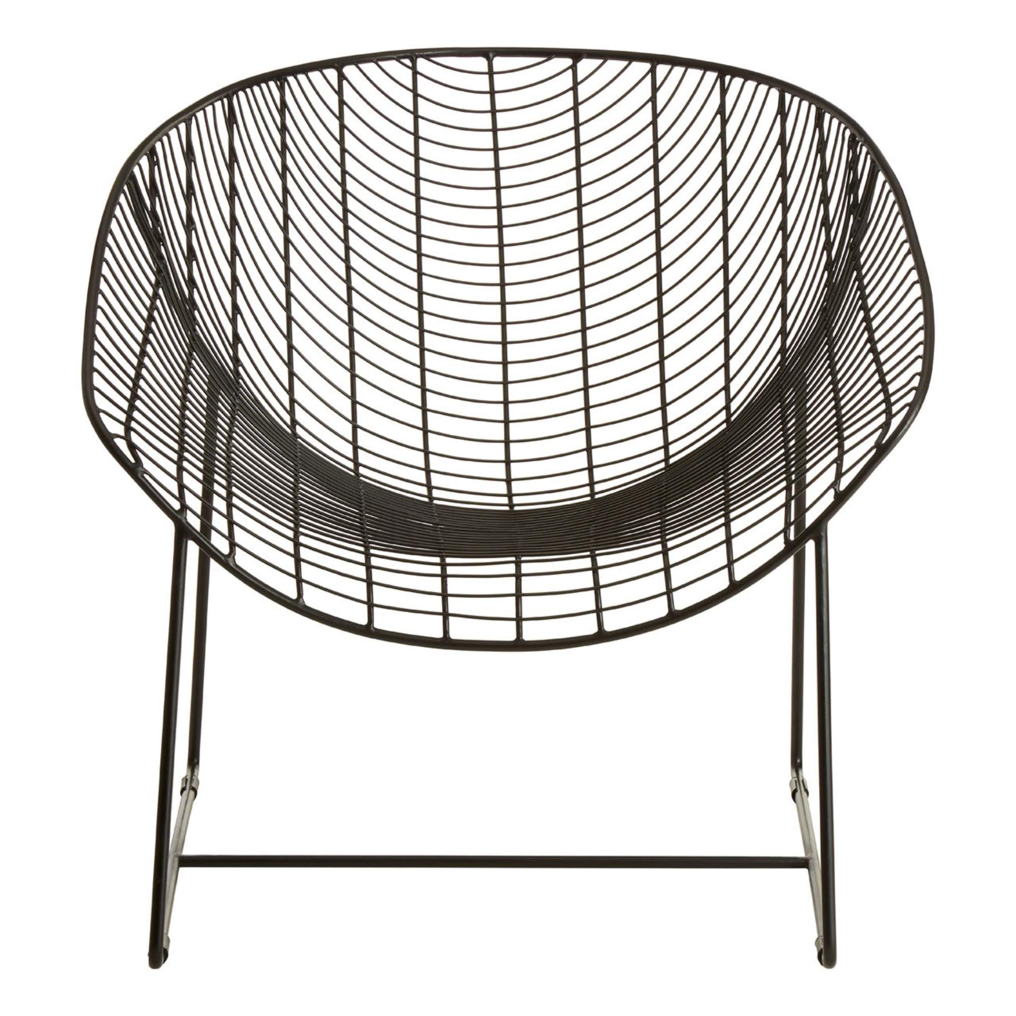 ACCENT CHAIR - BBACNC48