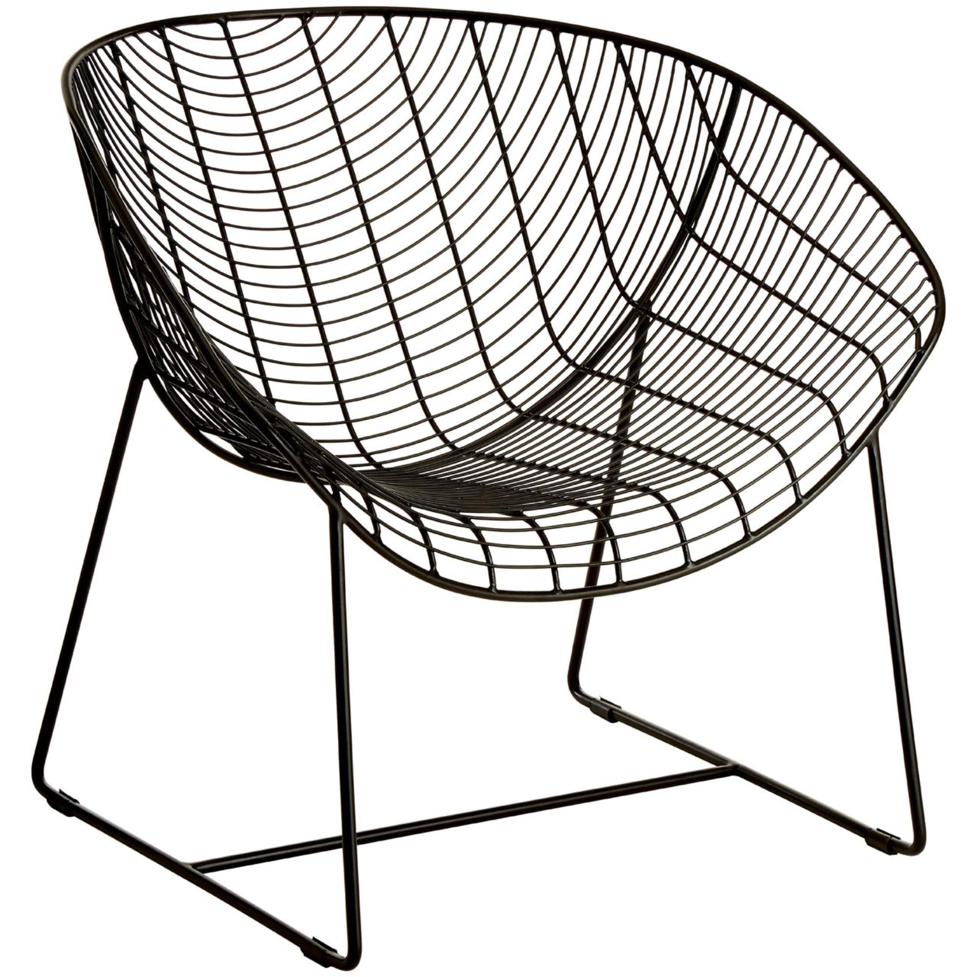 ACCENT CHAIR - BBACNC48