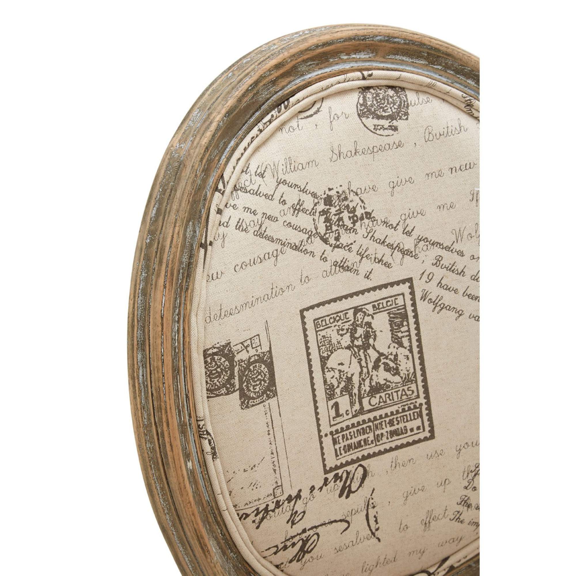 ACCENT CHAIR - BBACNC49