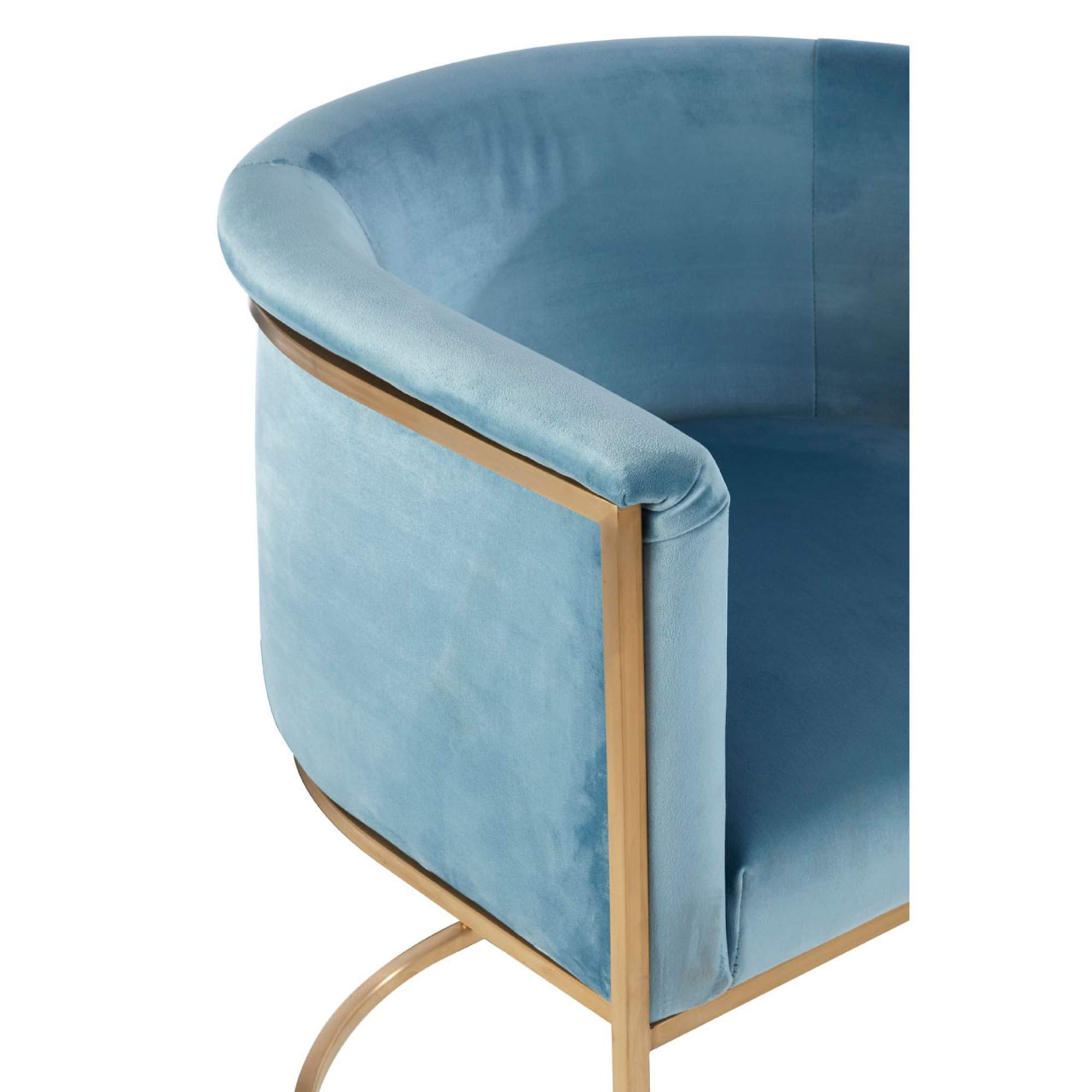 ACCENT CHAIR - BBACNC50