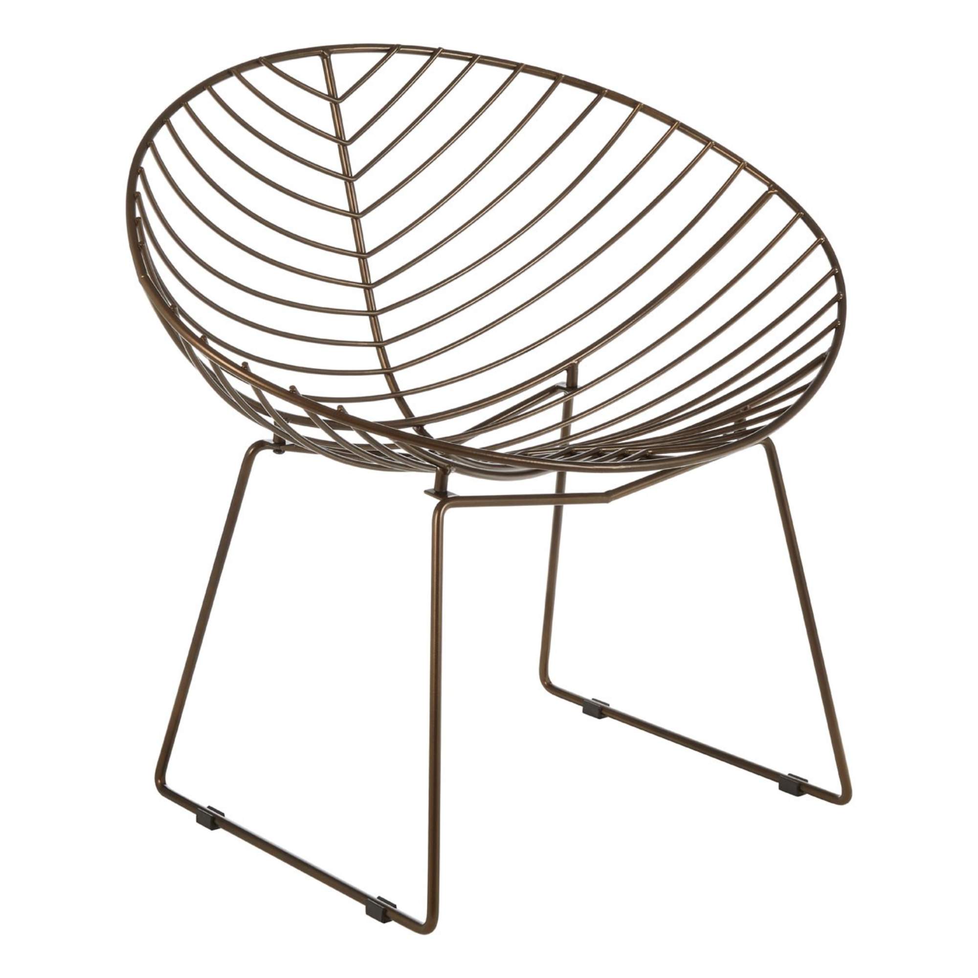 ACCENT CHAIR - BBACNC51