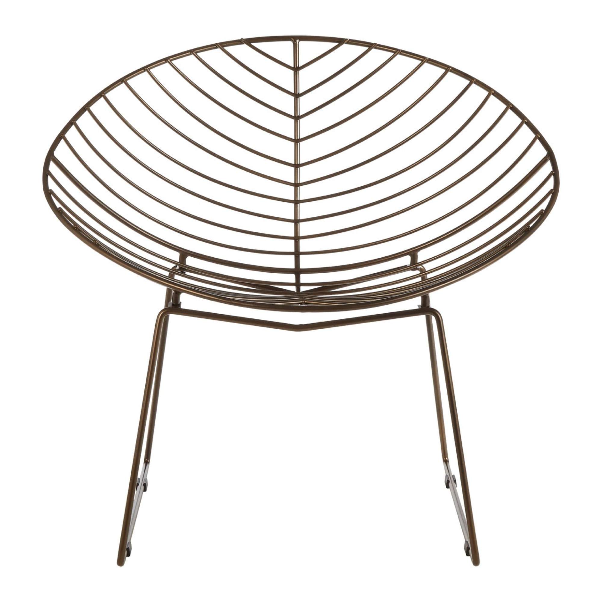 ACCENT CHAIR - BBACNC51