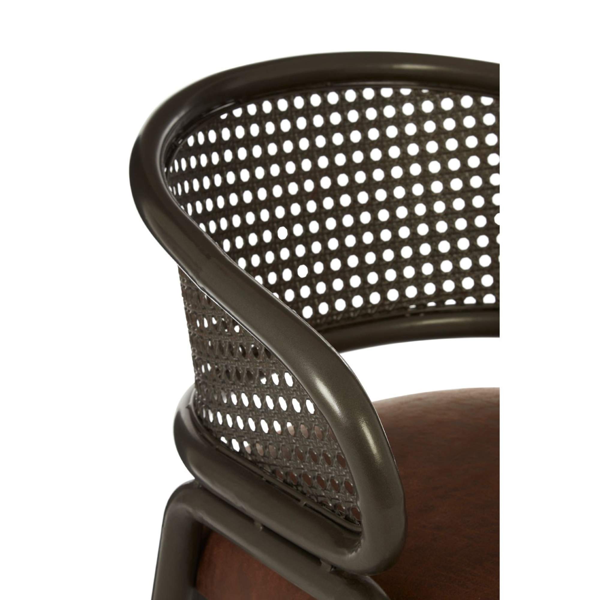 ACCENT CHAIR - BBACNC52