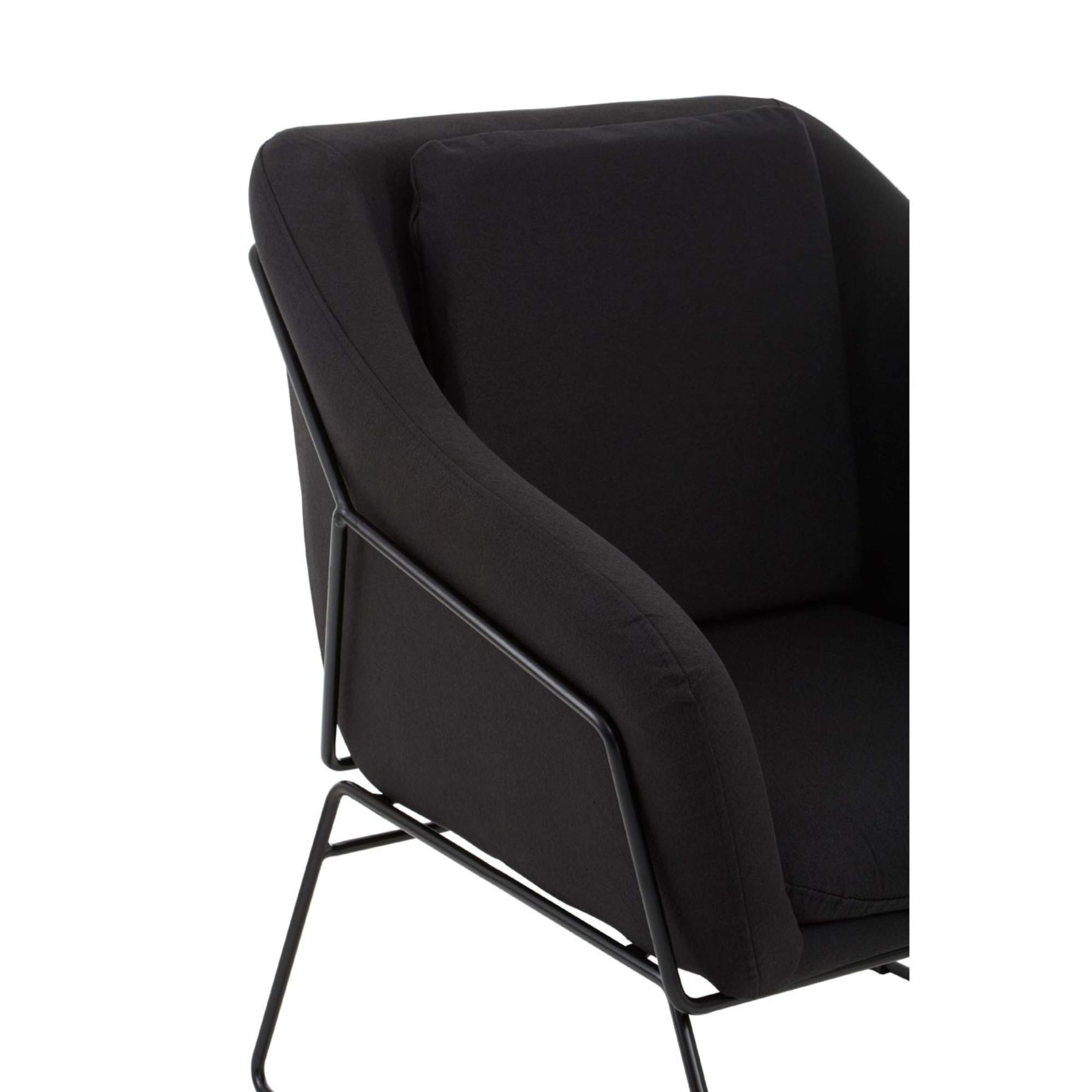 ACCENT CHAIR - BBACNC53