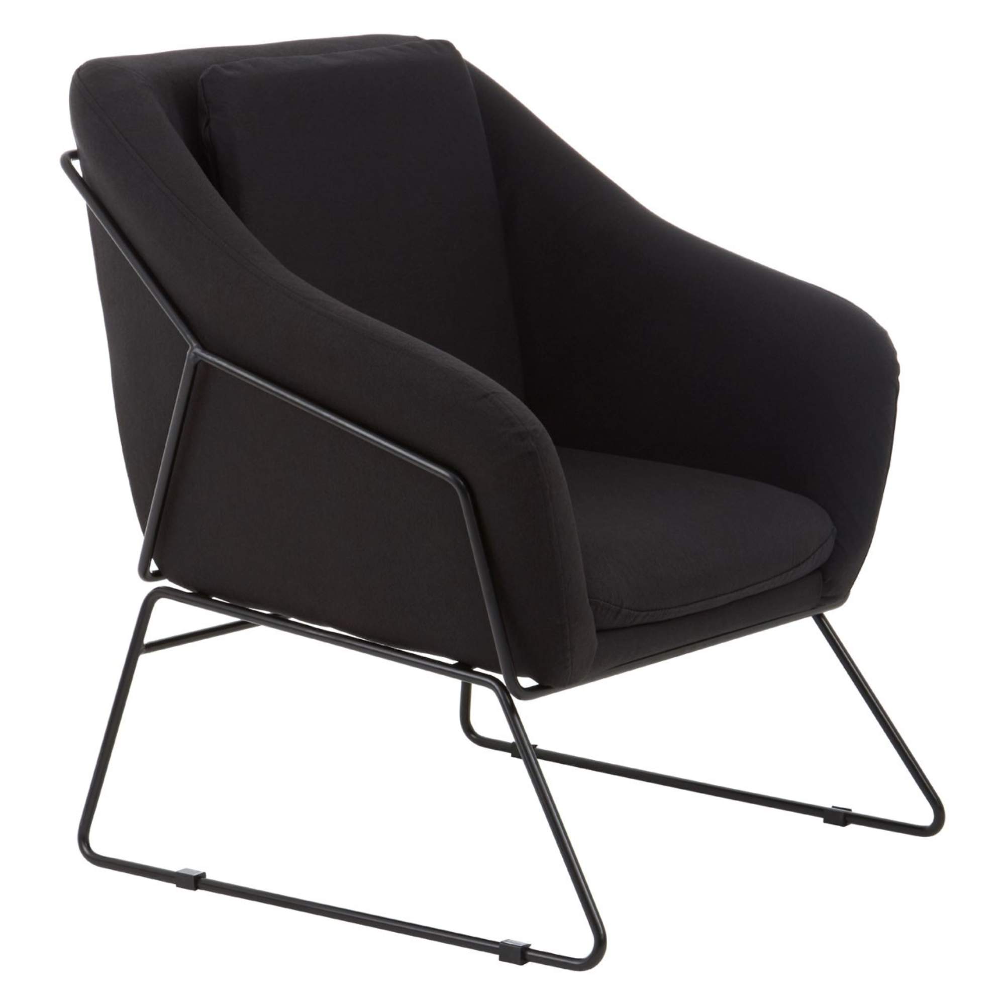 ACCENT CHAIR - BBACNC53