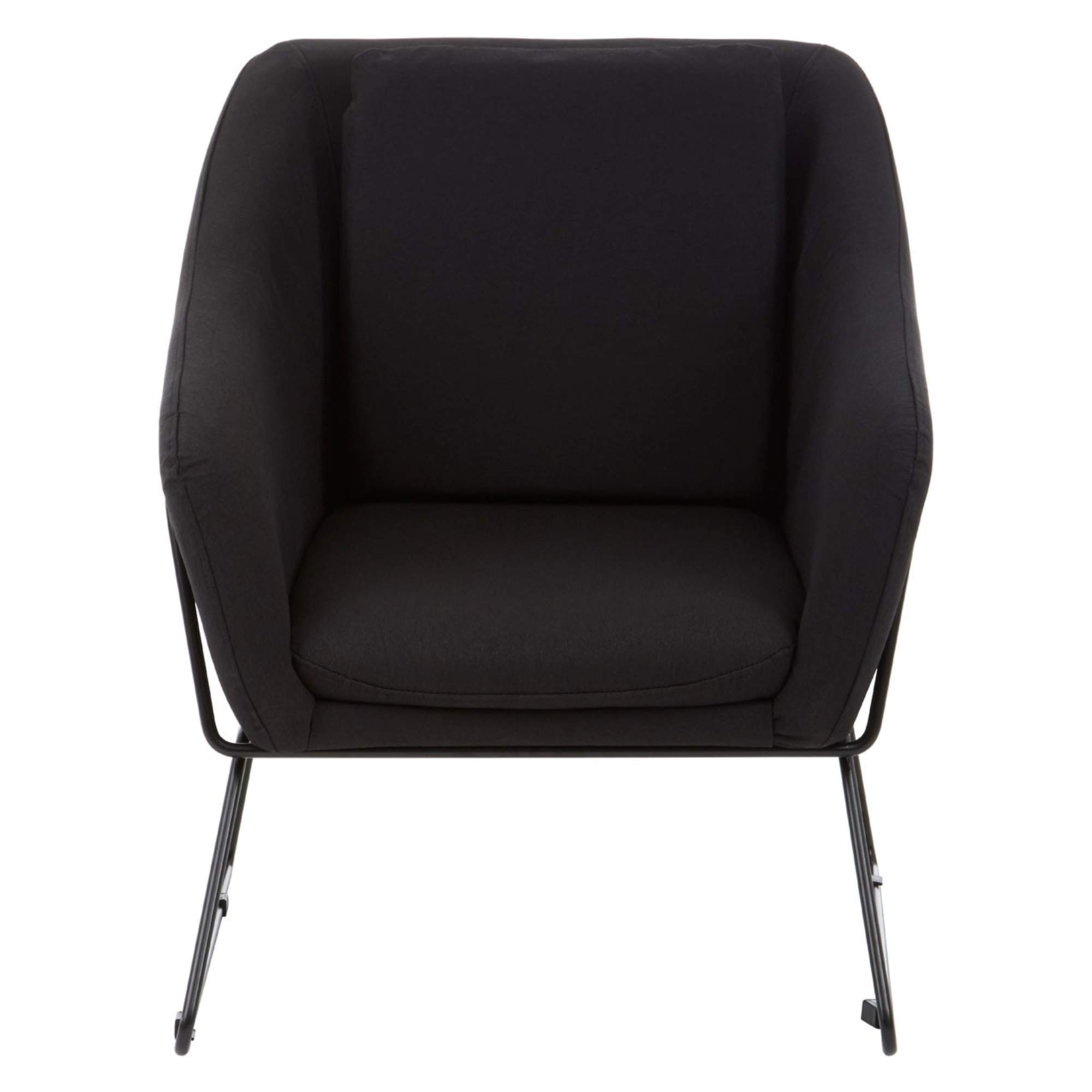 ACCENT CHAIR - BBACNC53