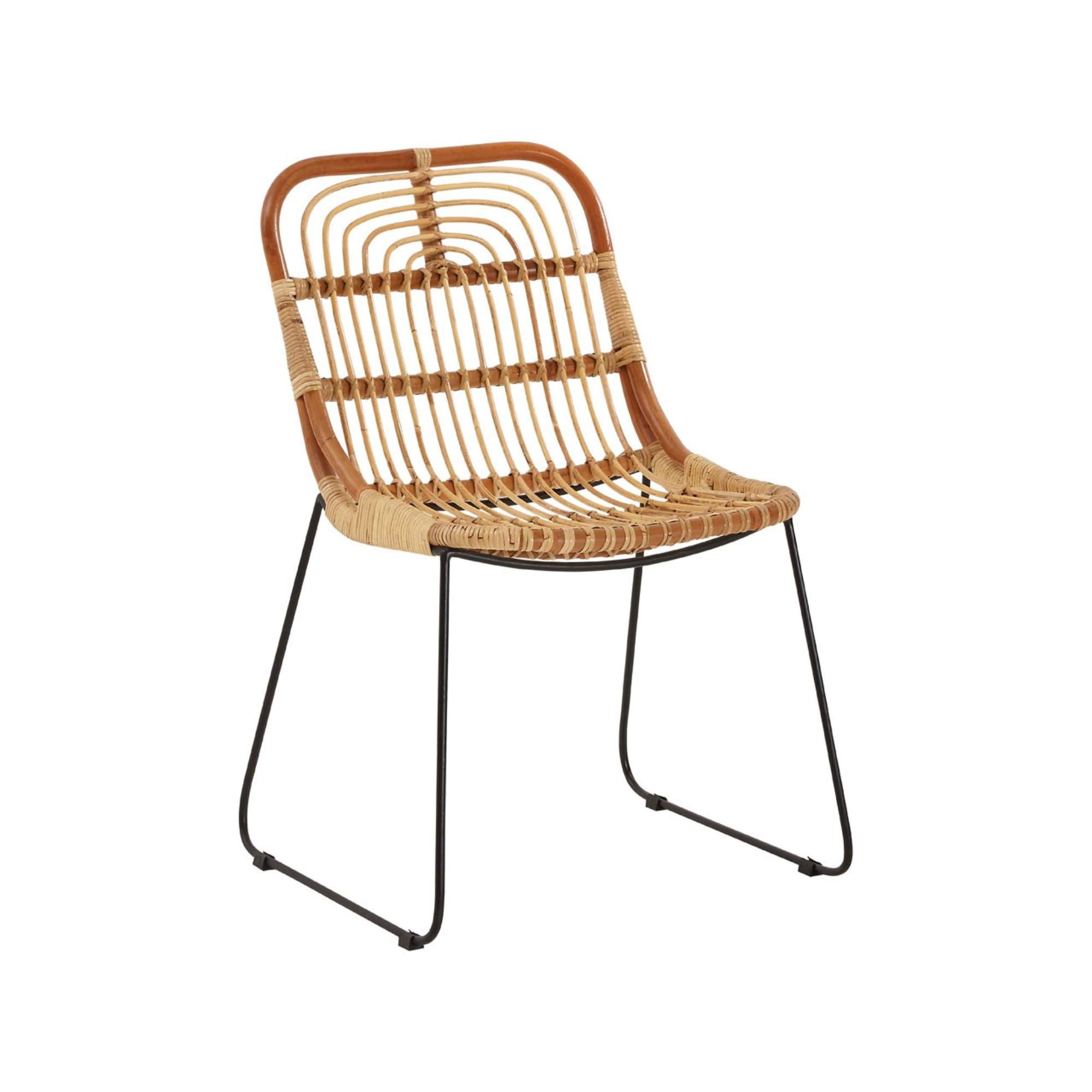 ACCENT CHAIR - BBACNC54